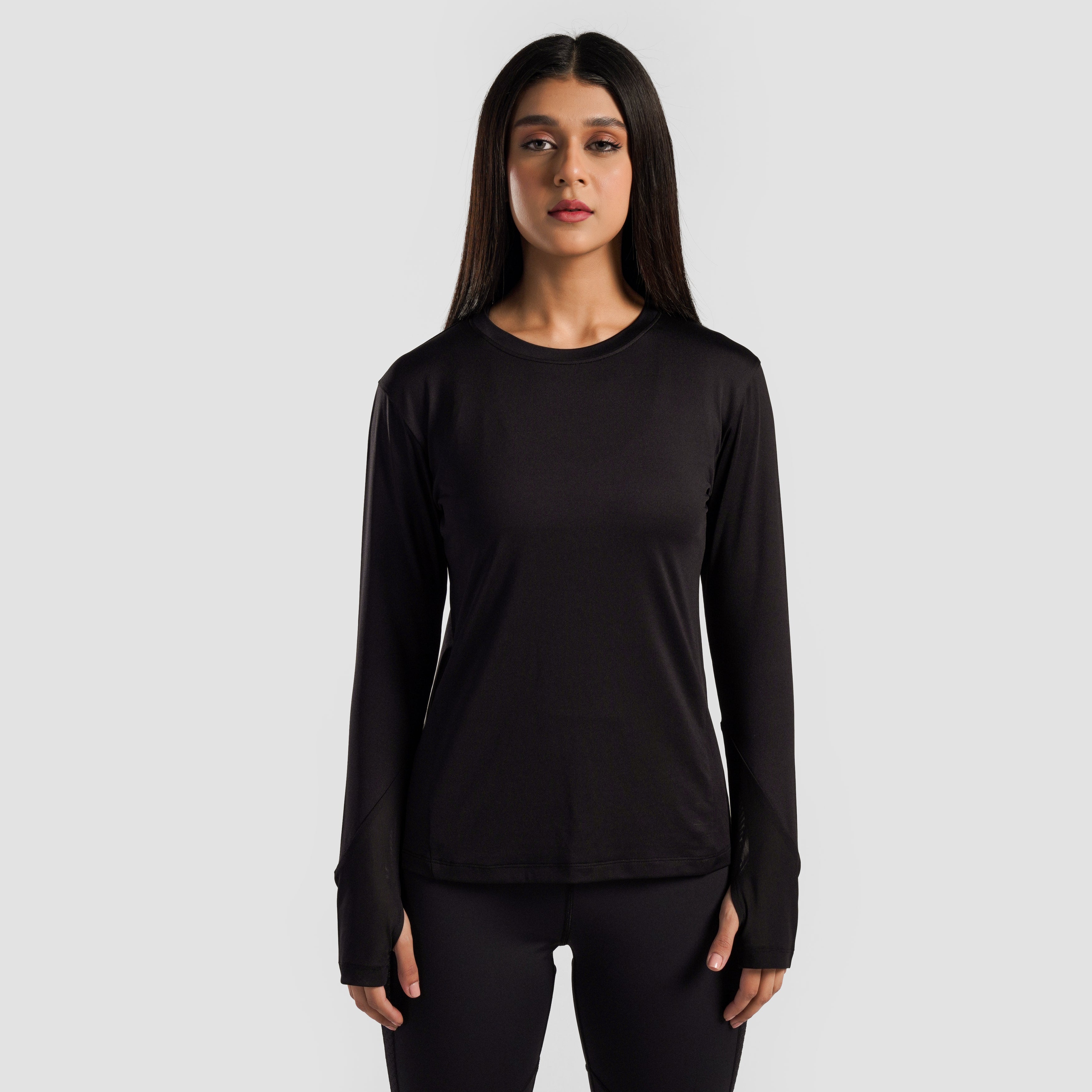 Nexura Slim Top (Black)