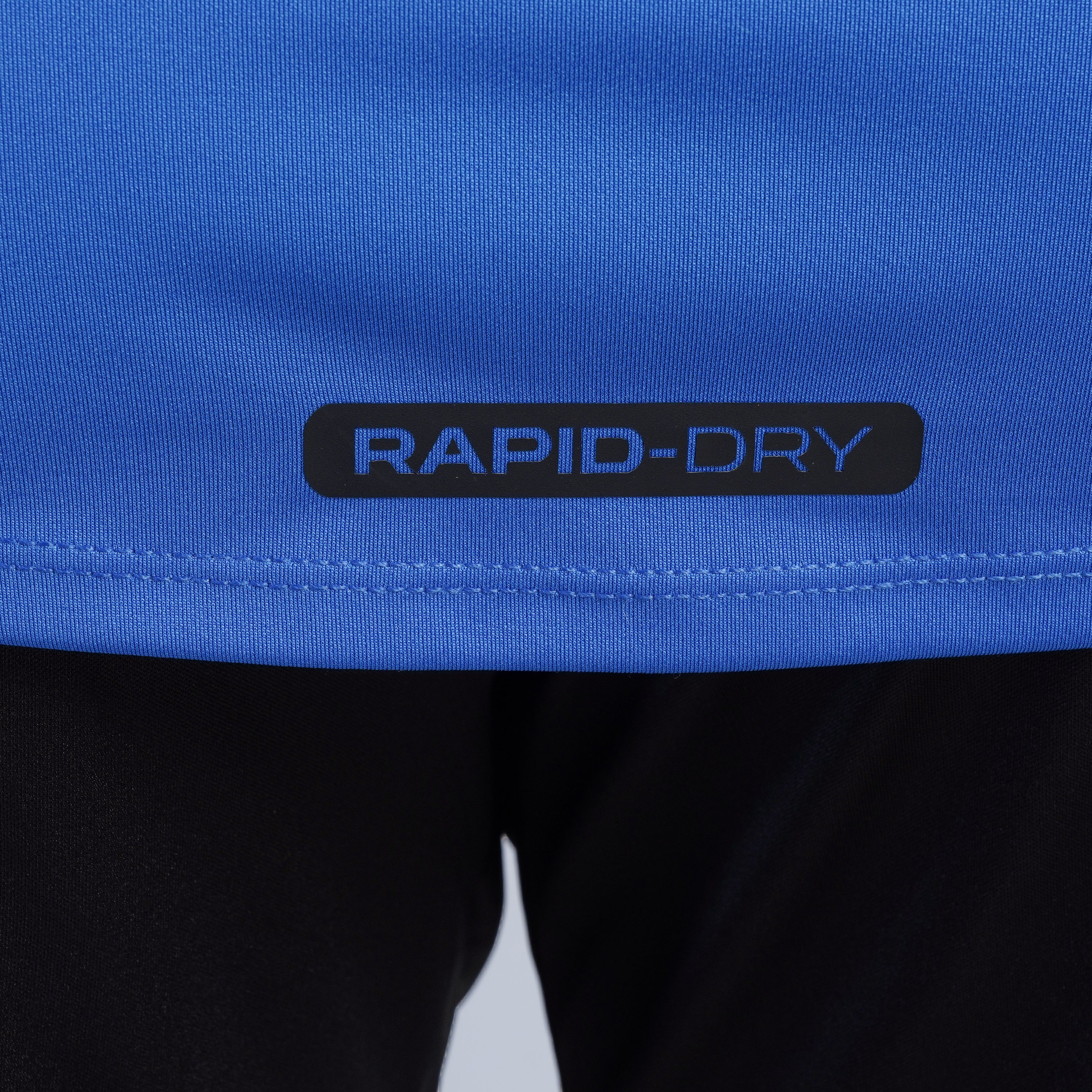 Charger Drop Sleeves (Electric Blue)