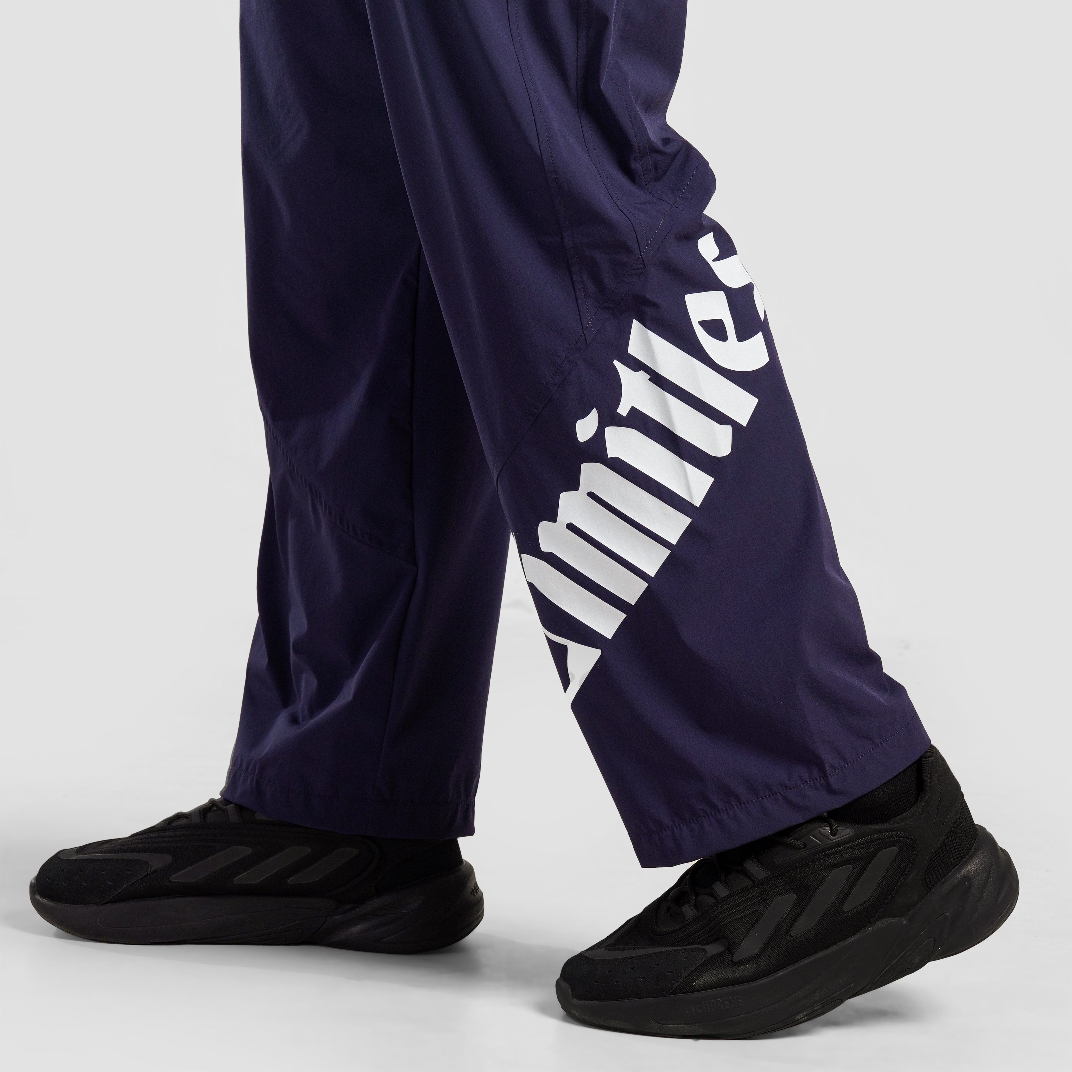 Race Track Trousers (Navy)