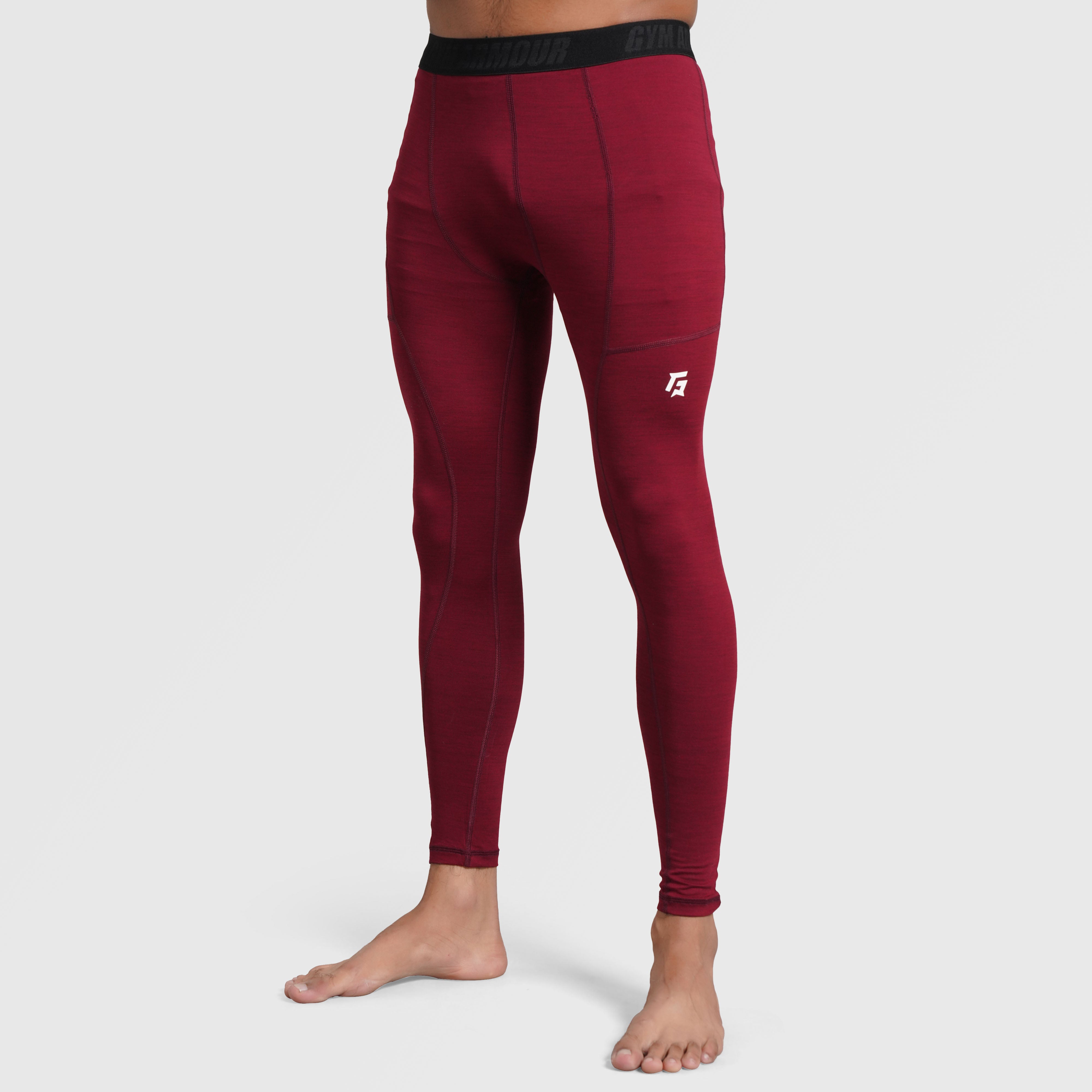 Compression Trousers
