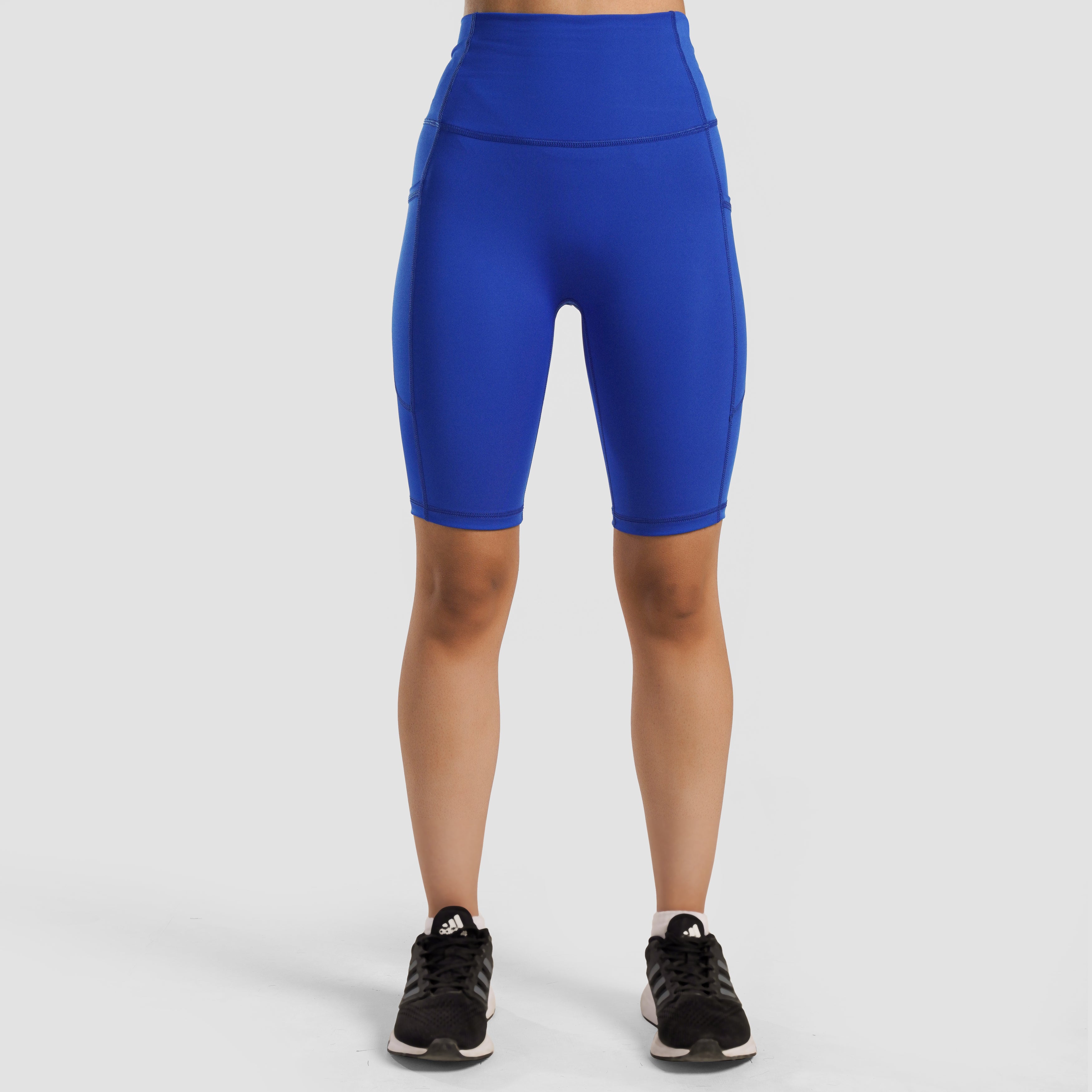 Align Shorts (Electric Blue)