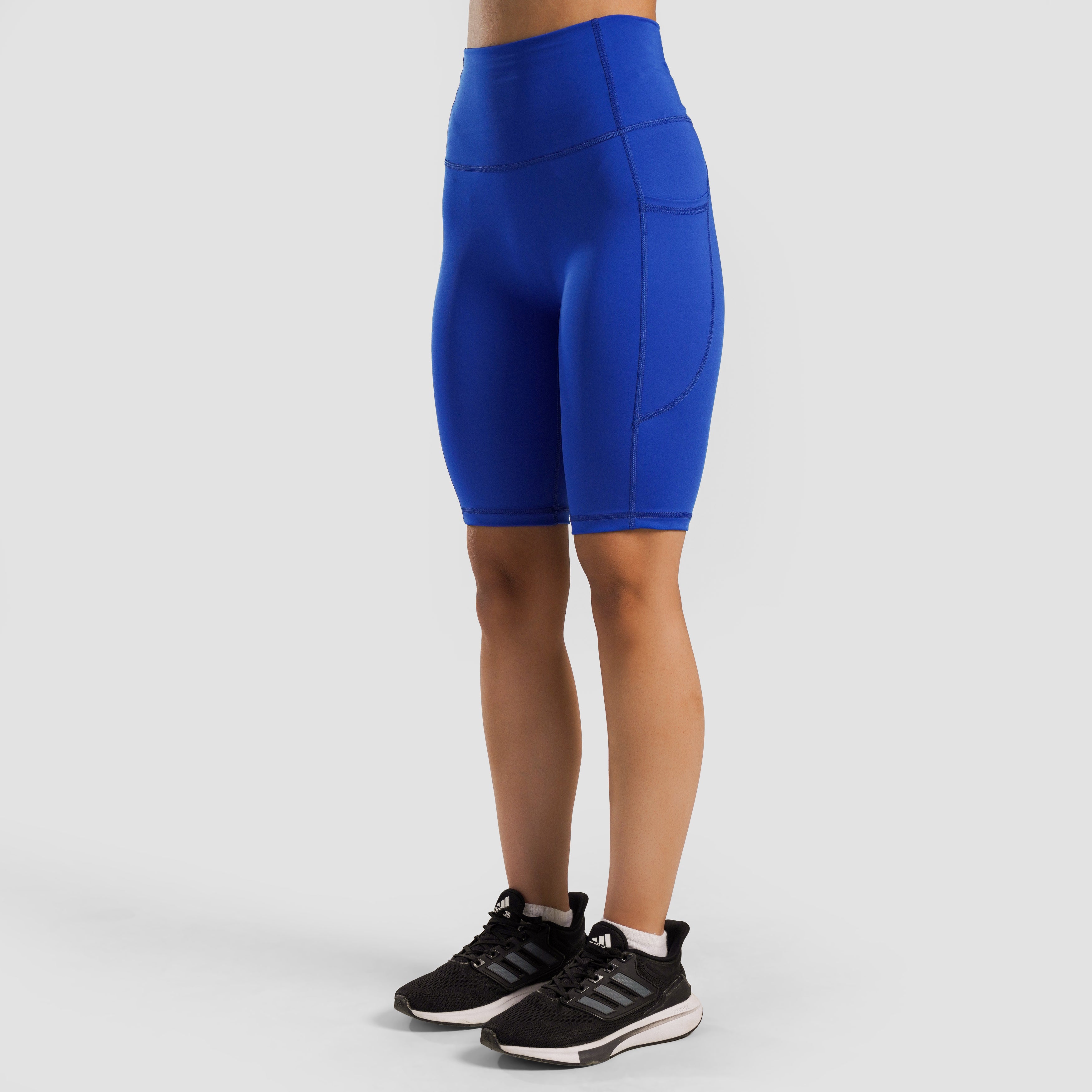Align Shorts (Electric Blue)