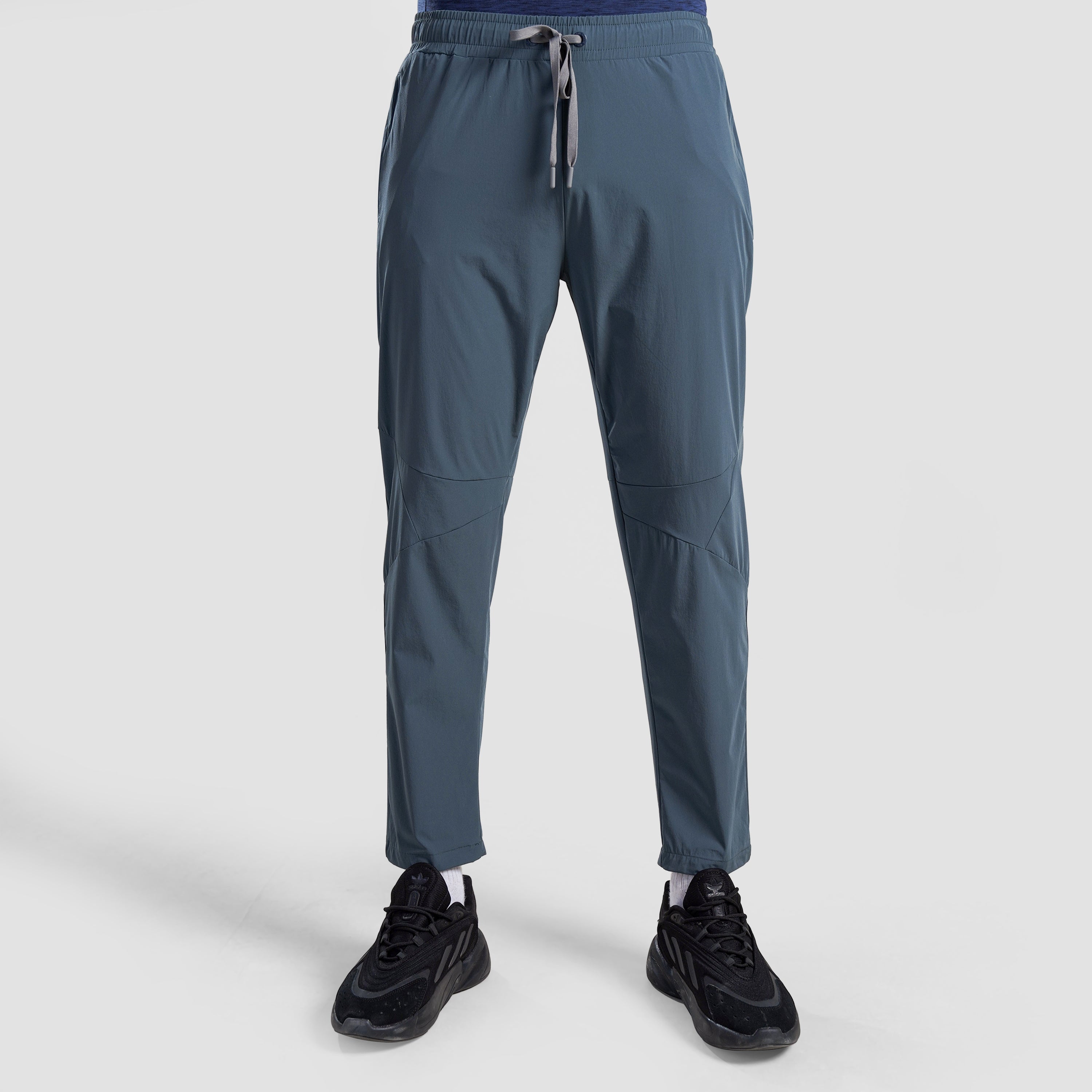 Performance Trousers (Grey)