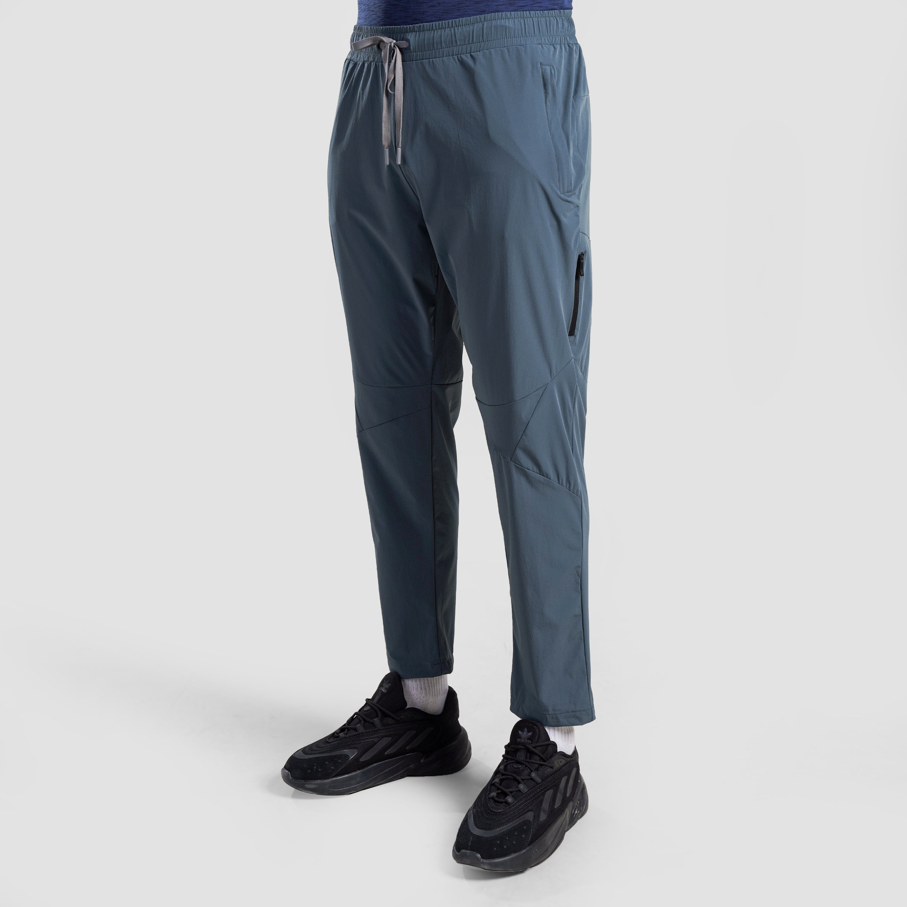 Performance Trousers (Grey)