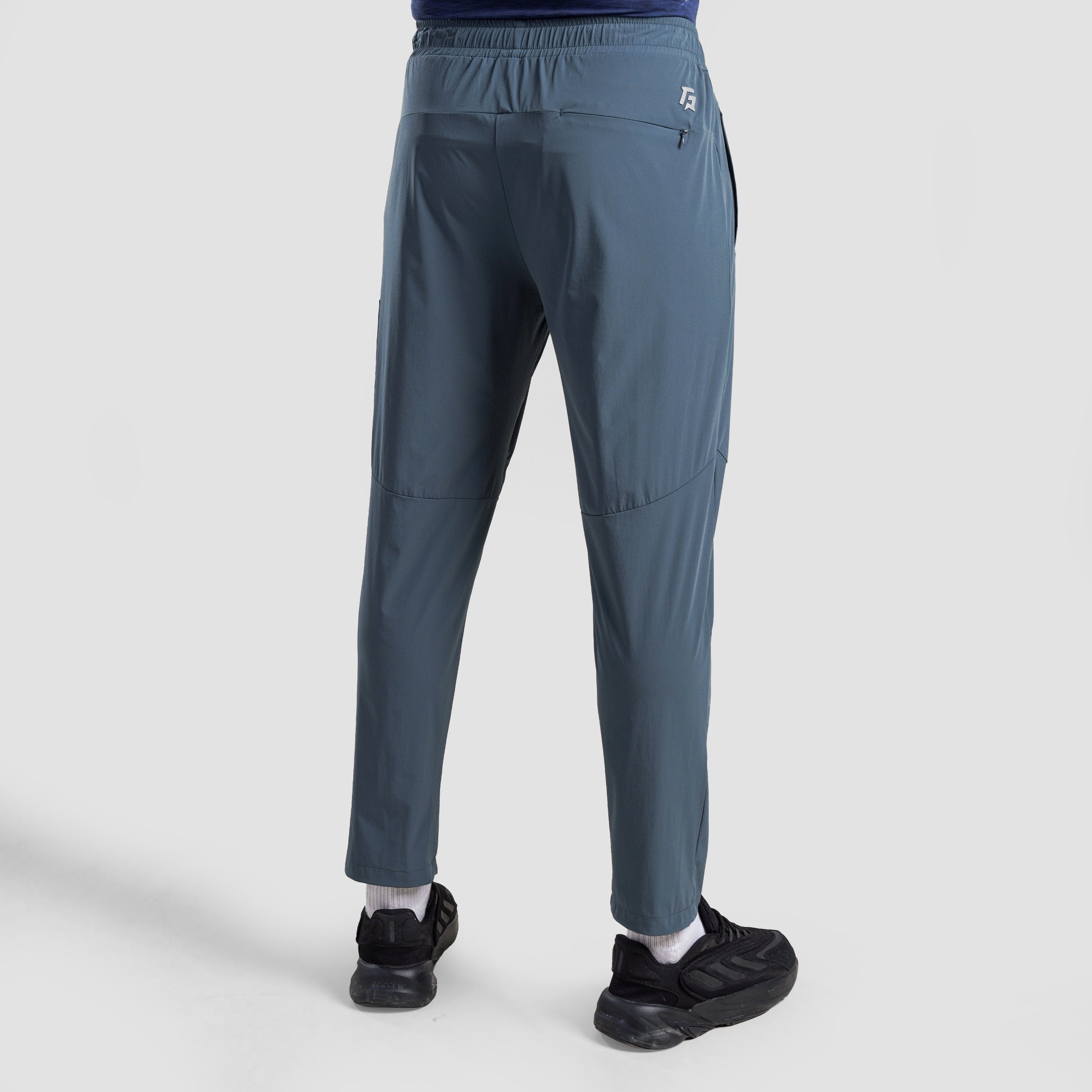 Performance Trousers (Grey)