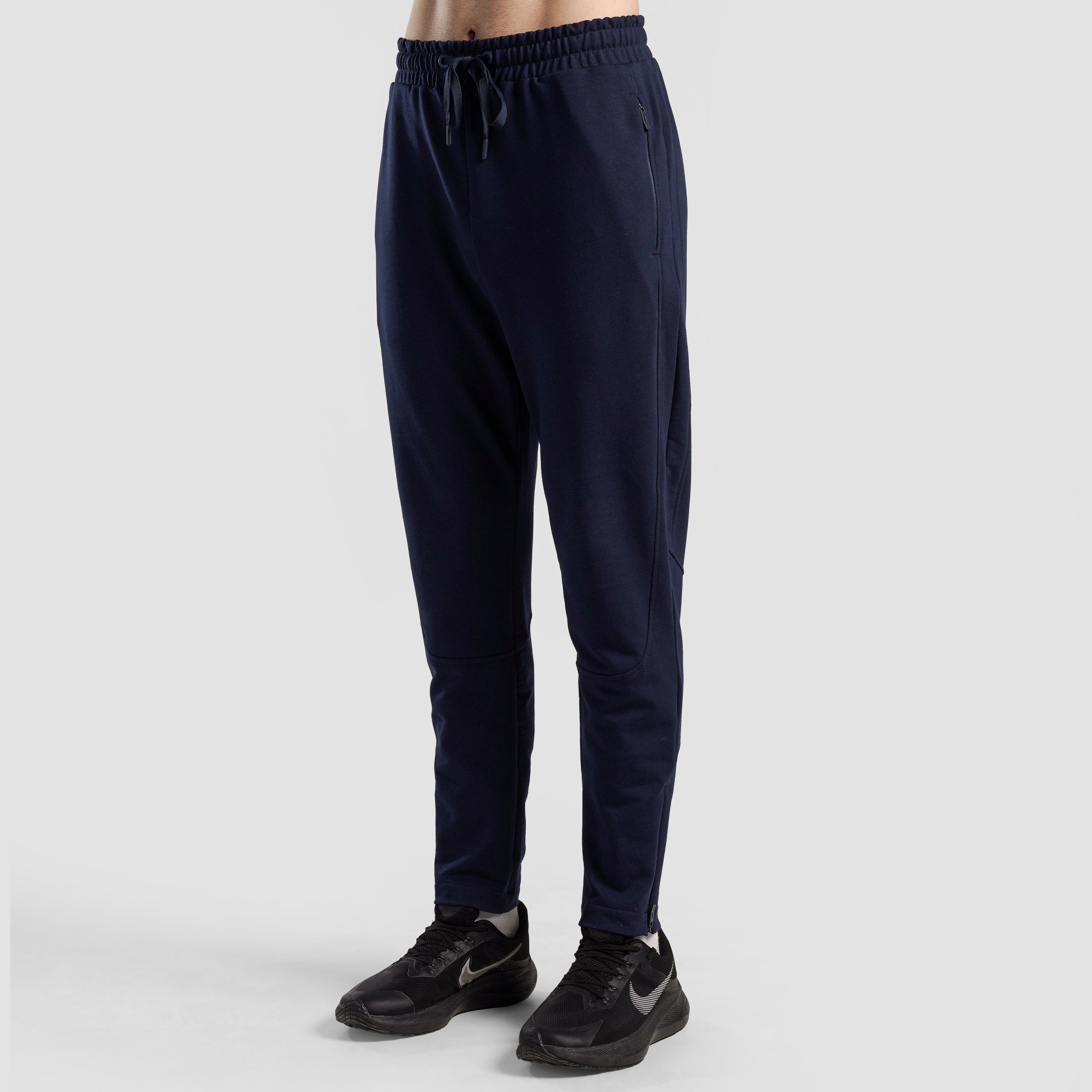 Arctiq Joggers (Navy)