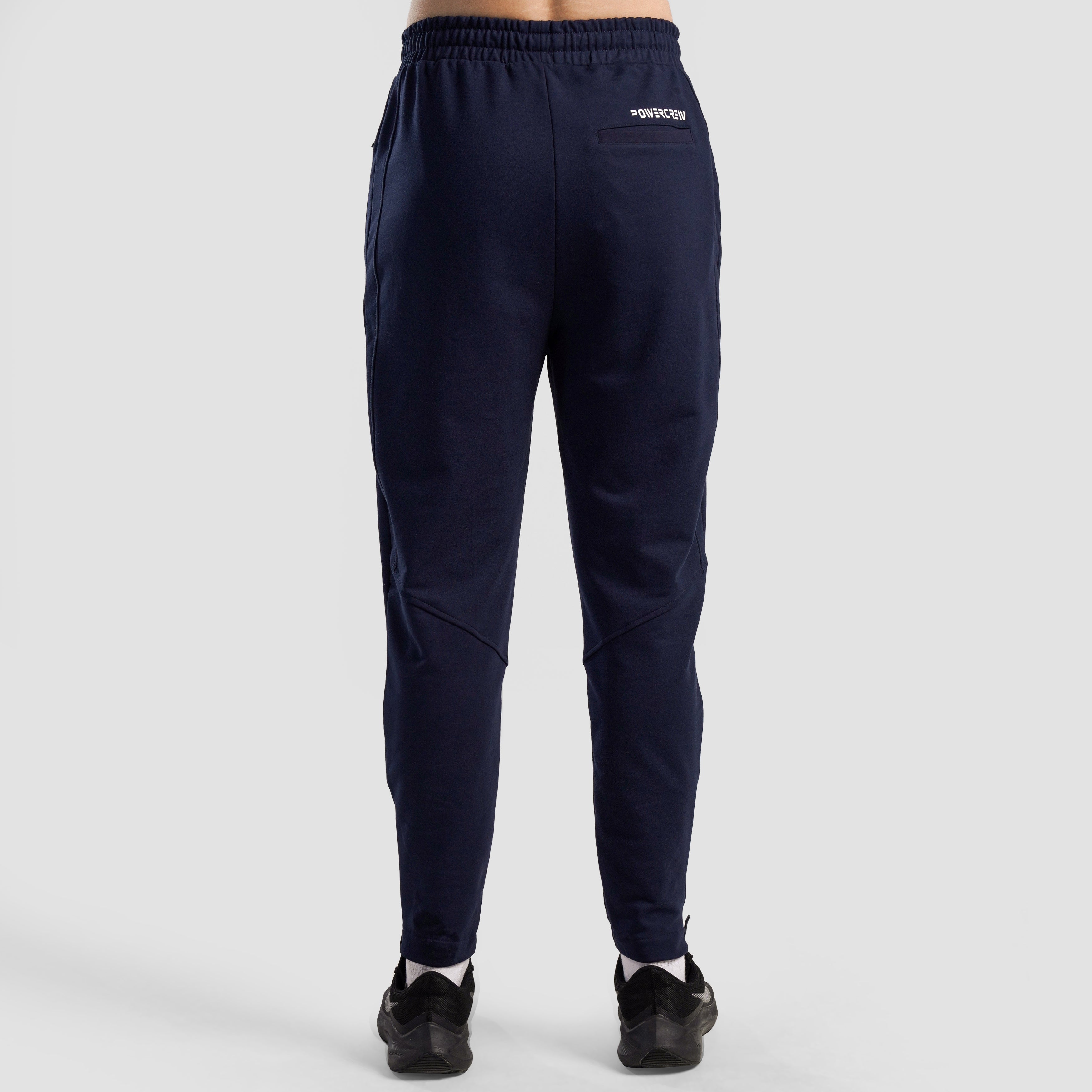 Arctiq Joggers (Navy)