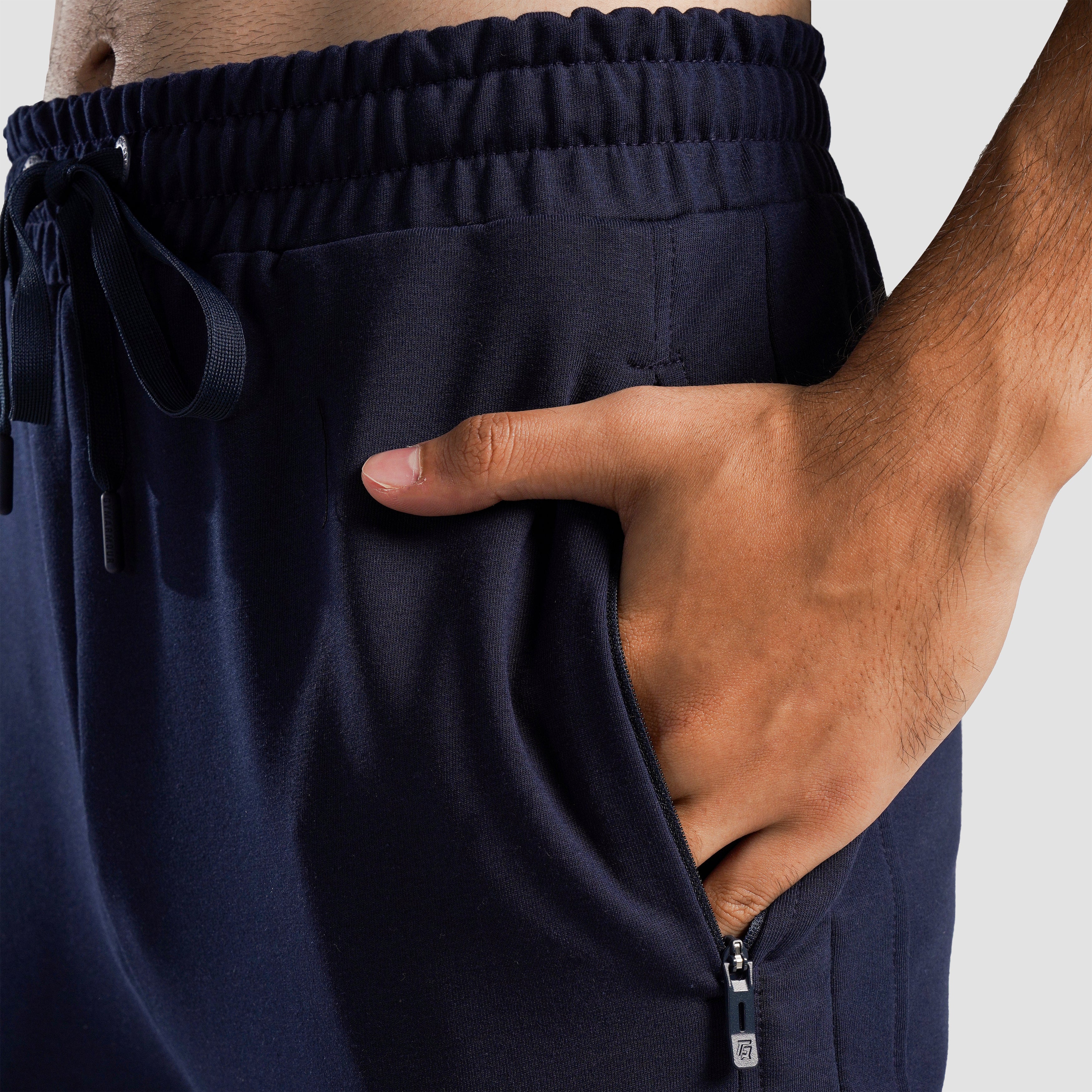 Arctiq Joggers (Navy)