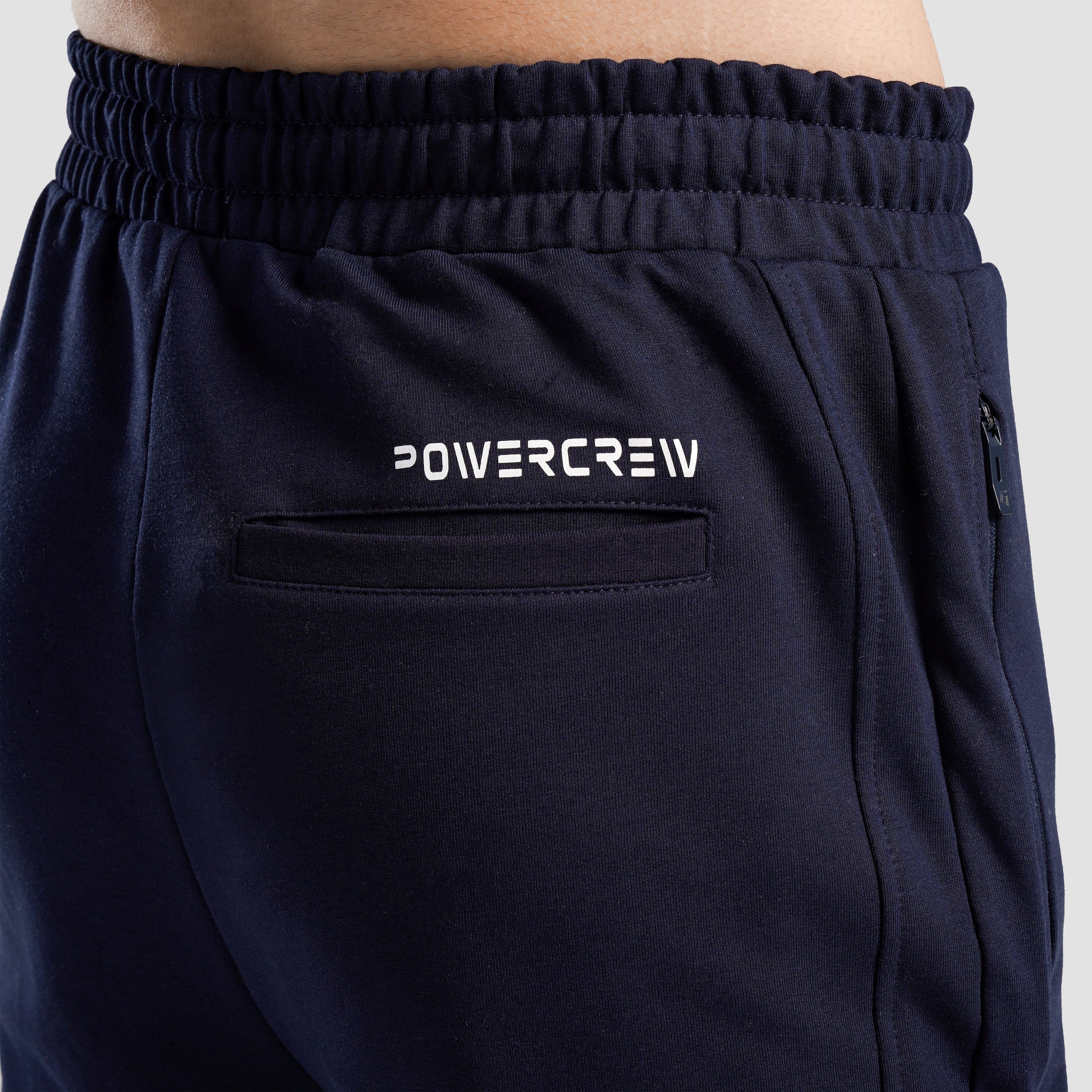 Arctiq Joggers (Navy)