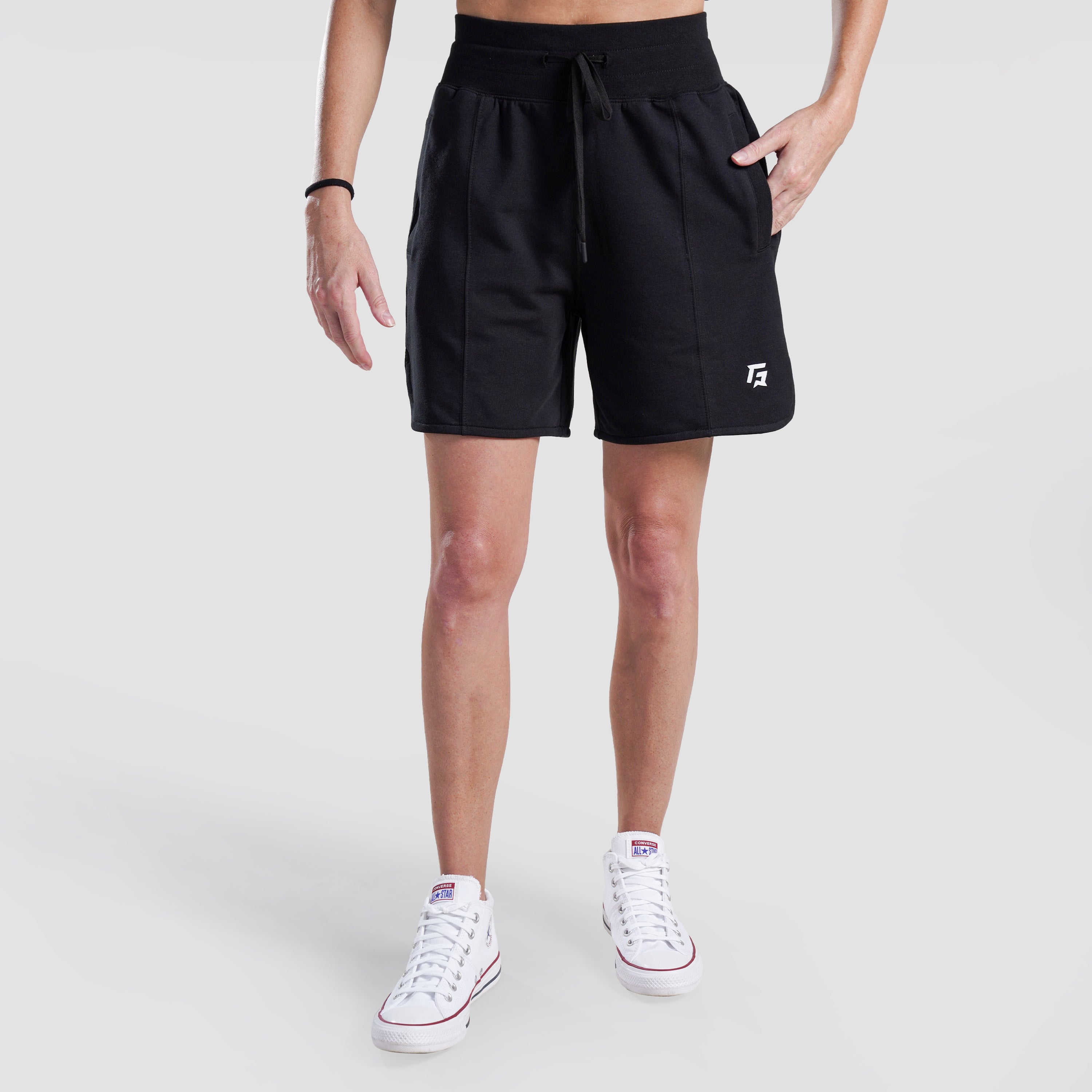 Ultra Move Shorts (Black)