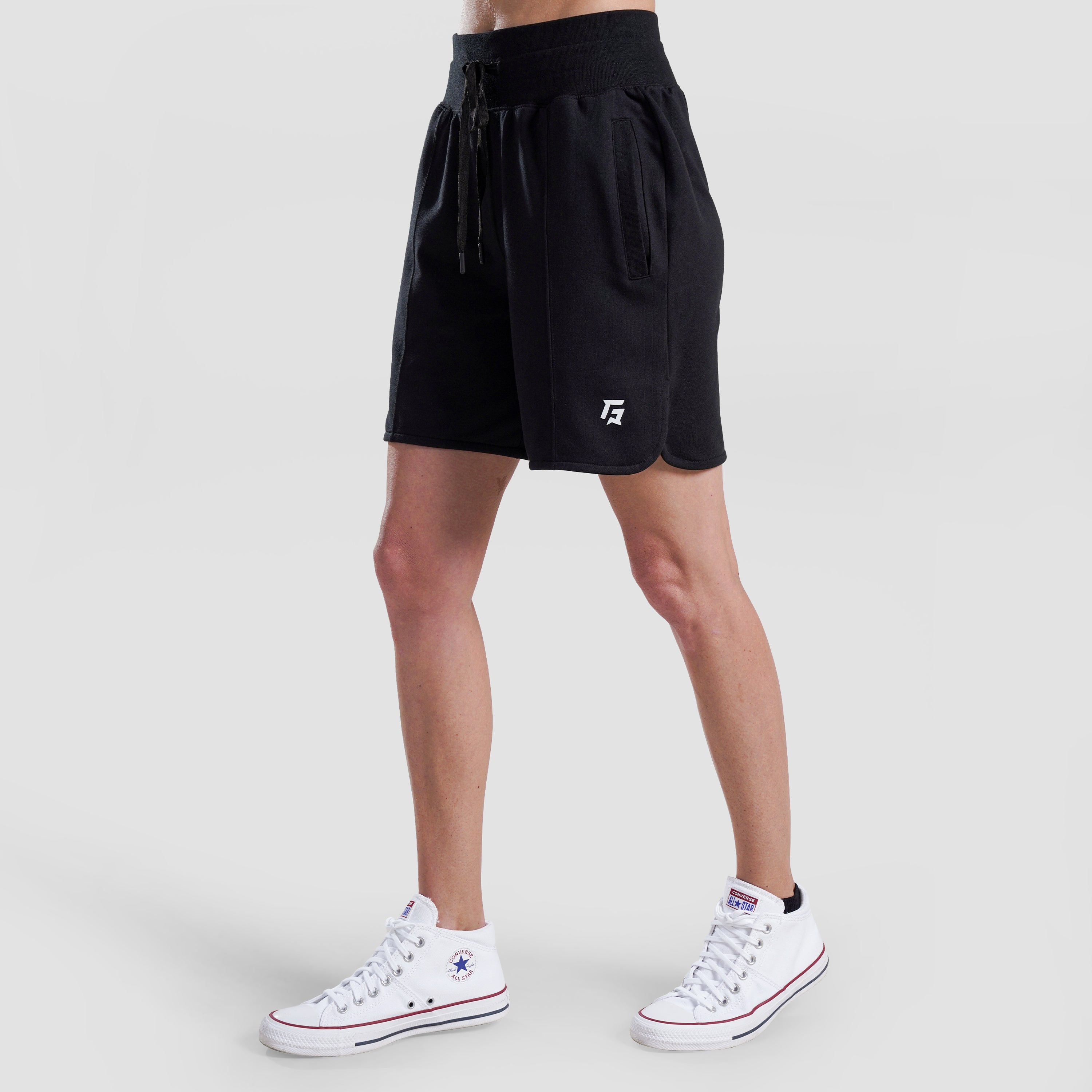 Ultra Move Shorts (Black)