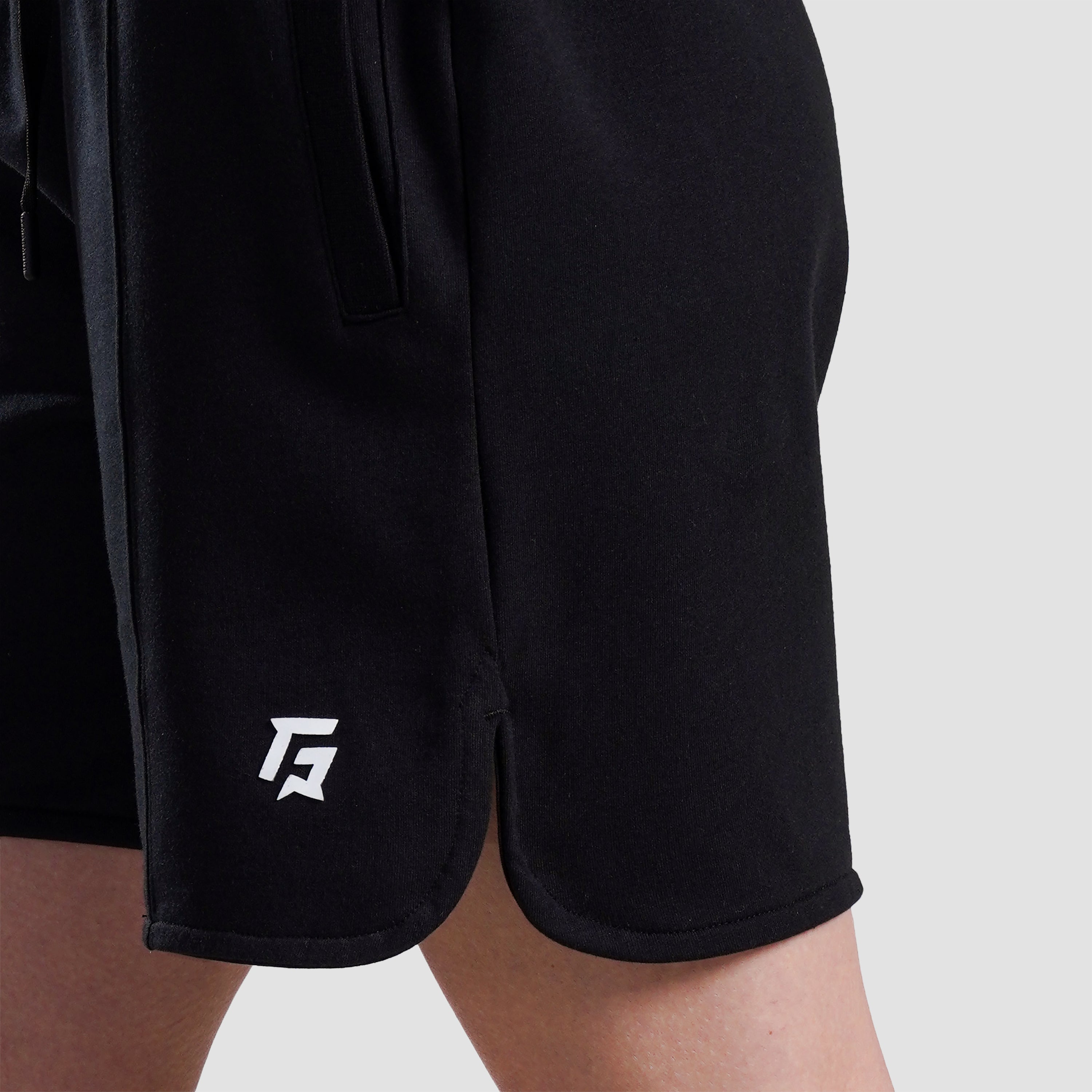 Ultra Move Shorts (Black)