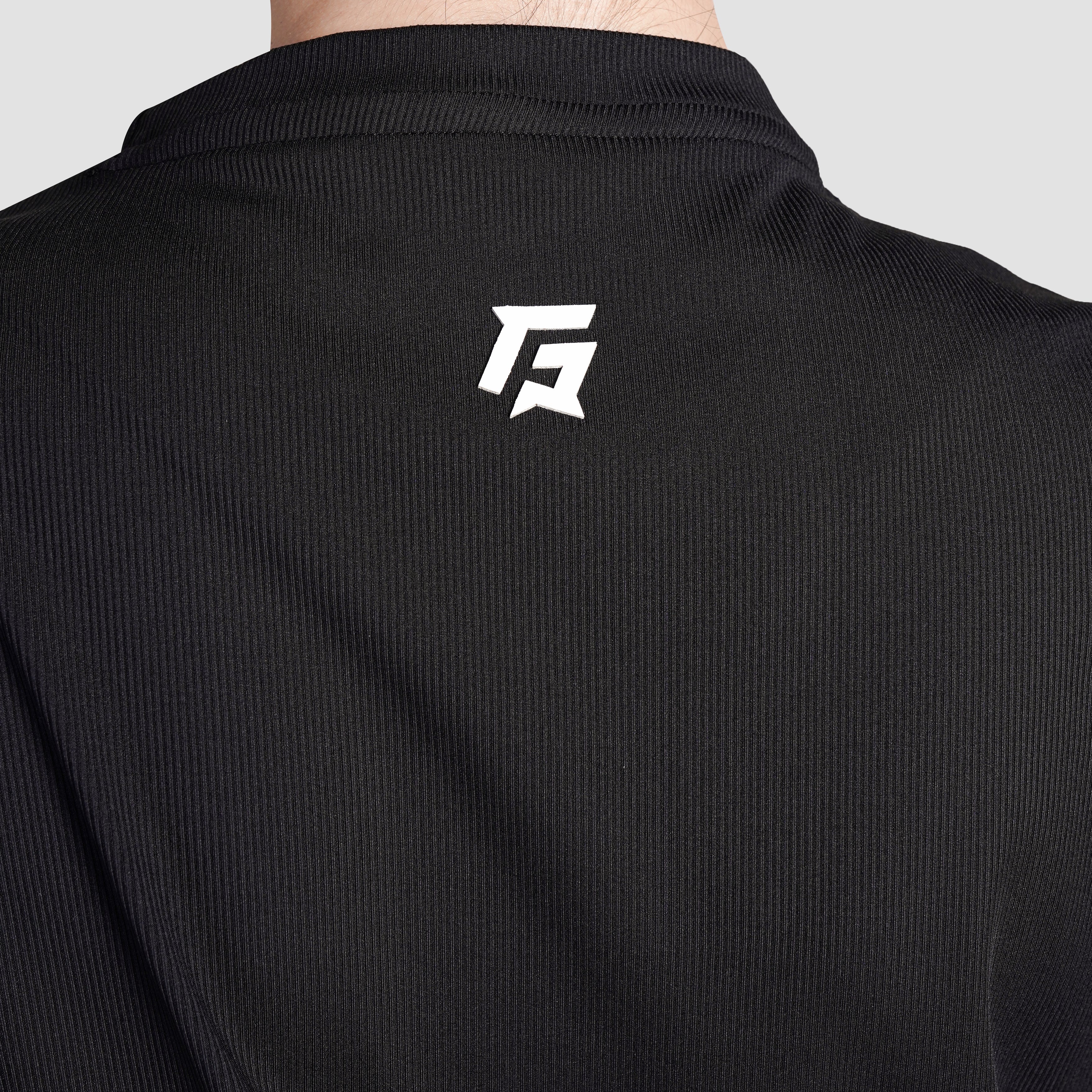 Evo Pro Tee (Black)