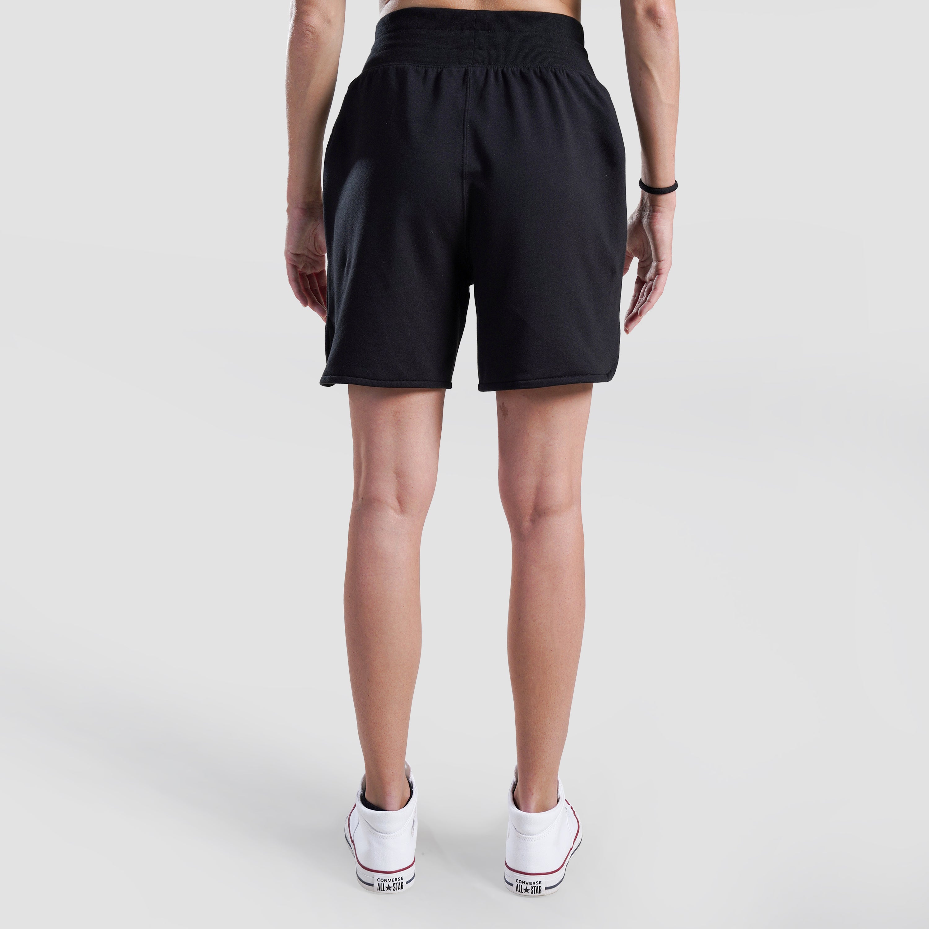 Ultra Move Shorts (Black)