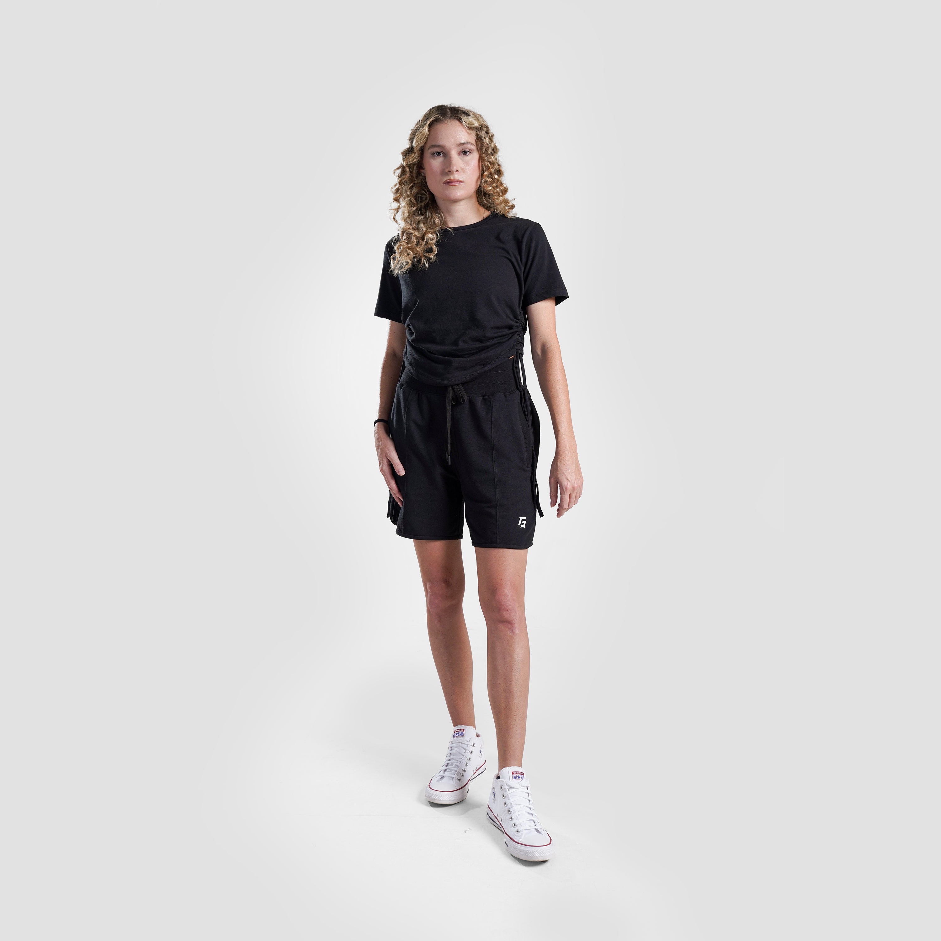 Ultra Move Shorts (Black)