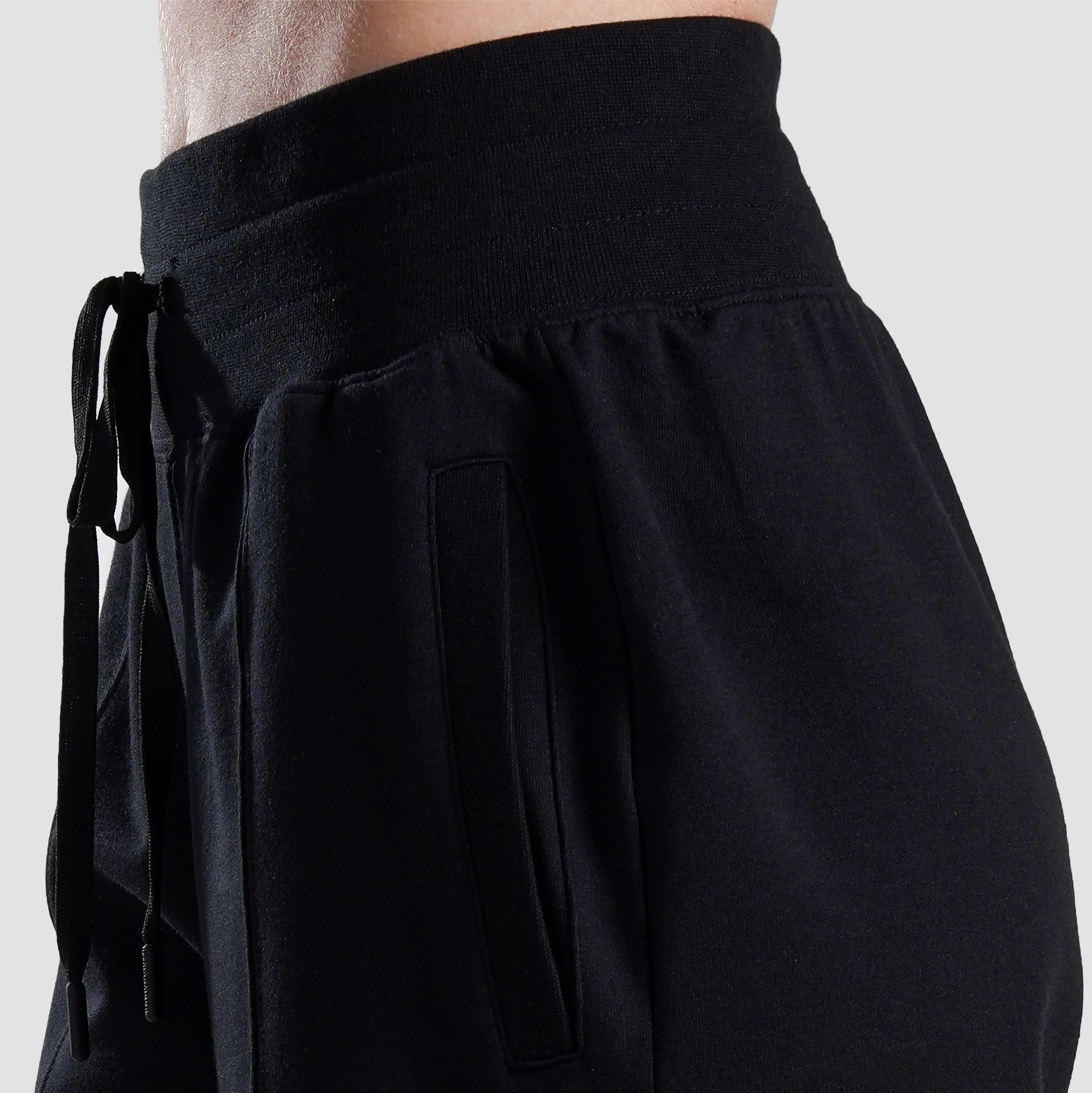 Ultra Move Shorts (Black)