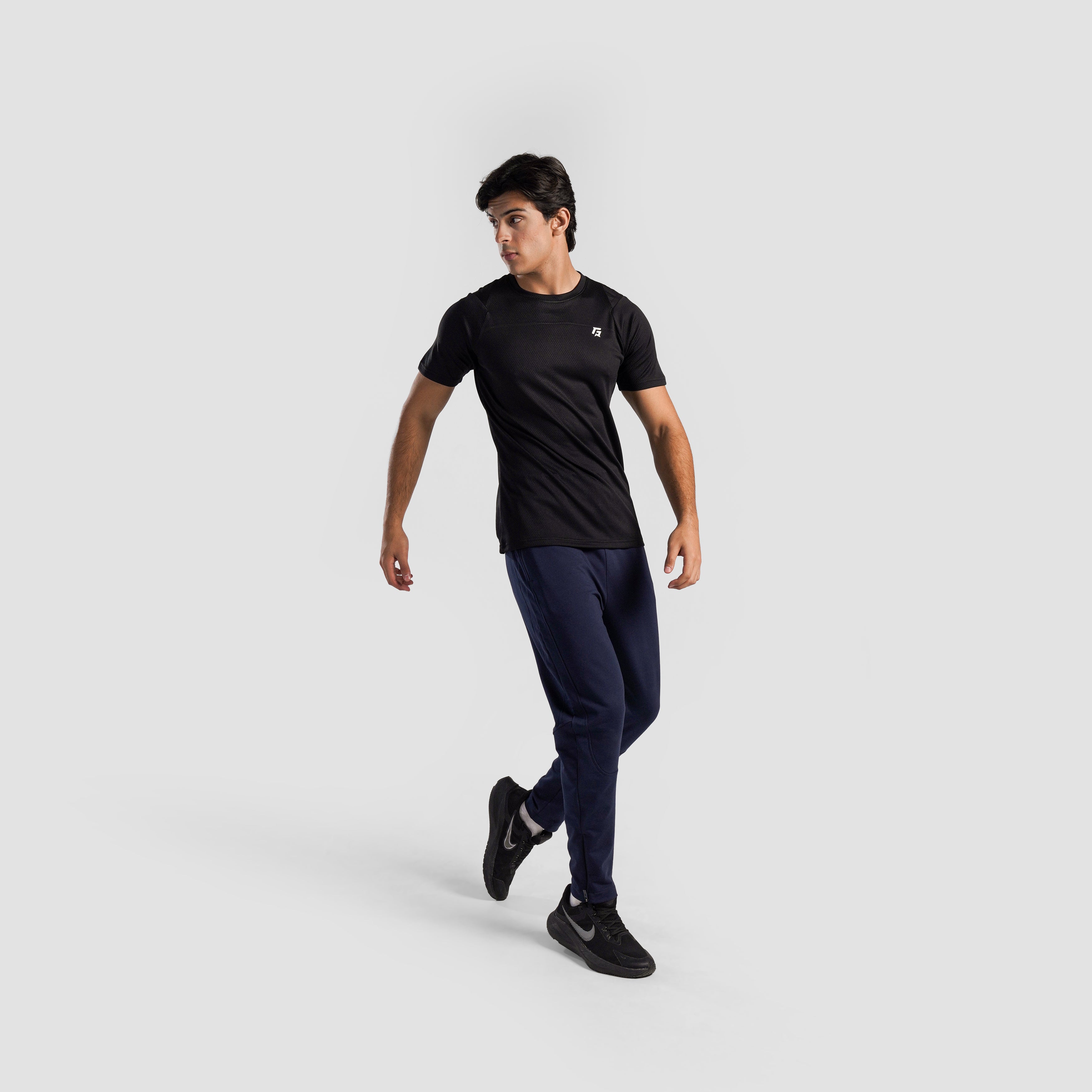 Arctiq Joggers (Navy)