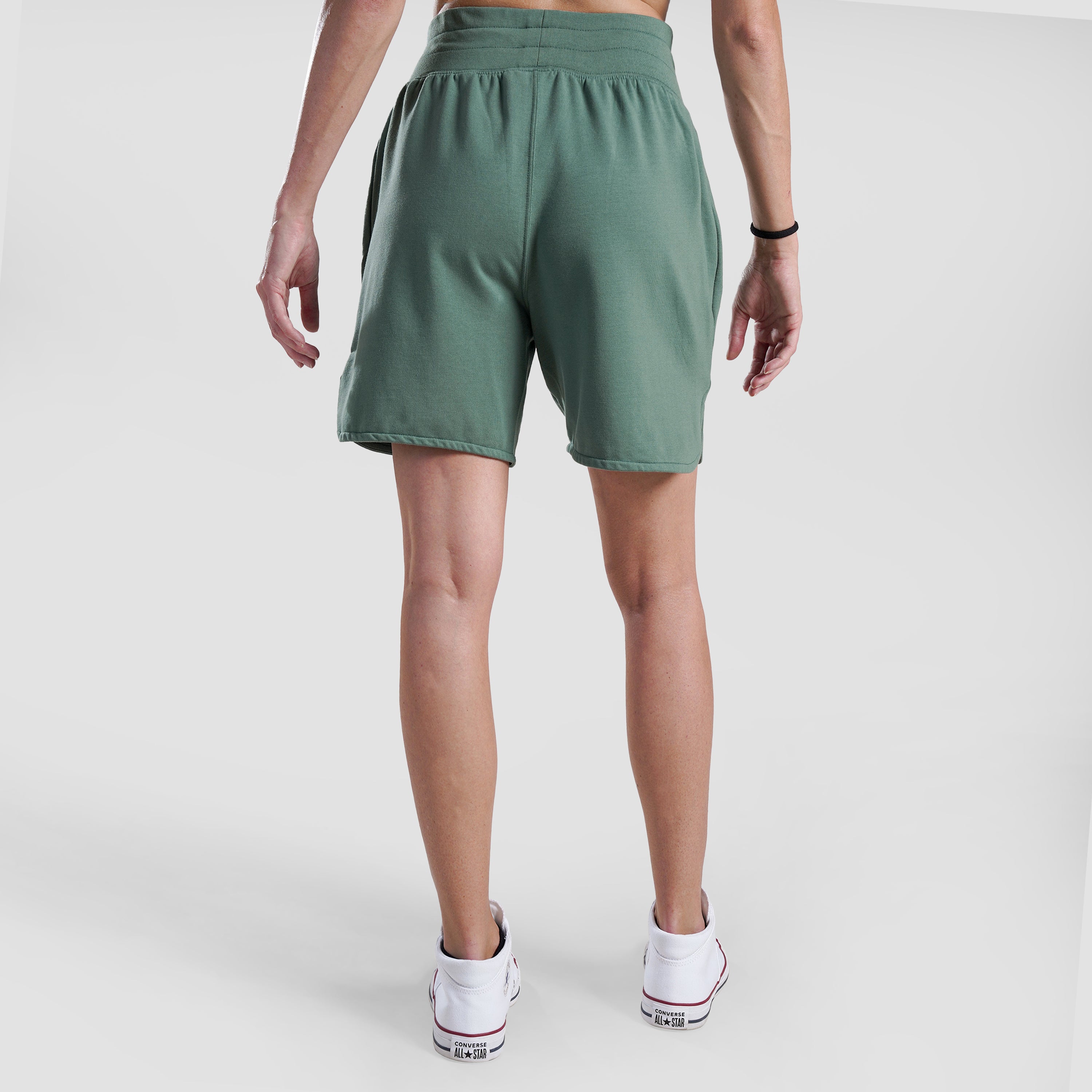 Ultra Move Shorts (Green)