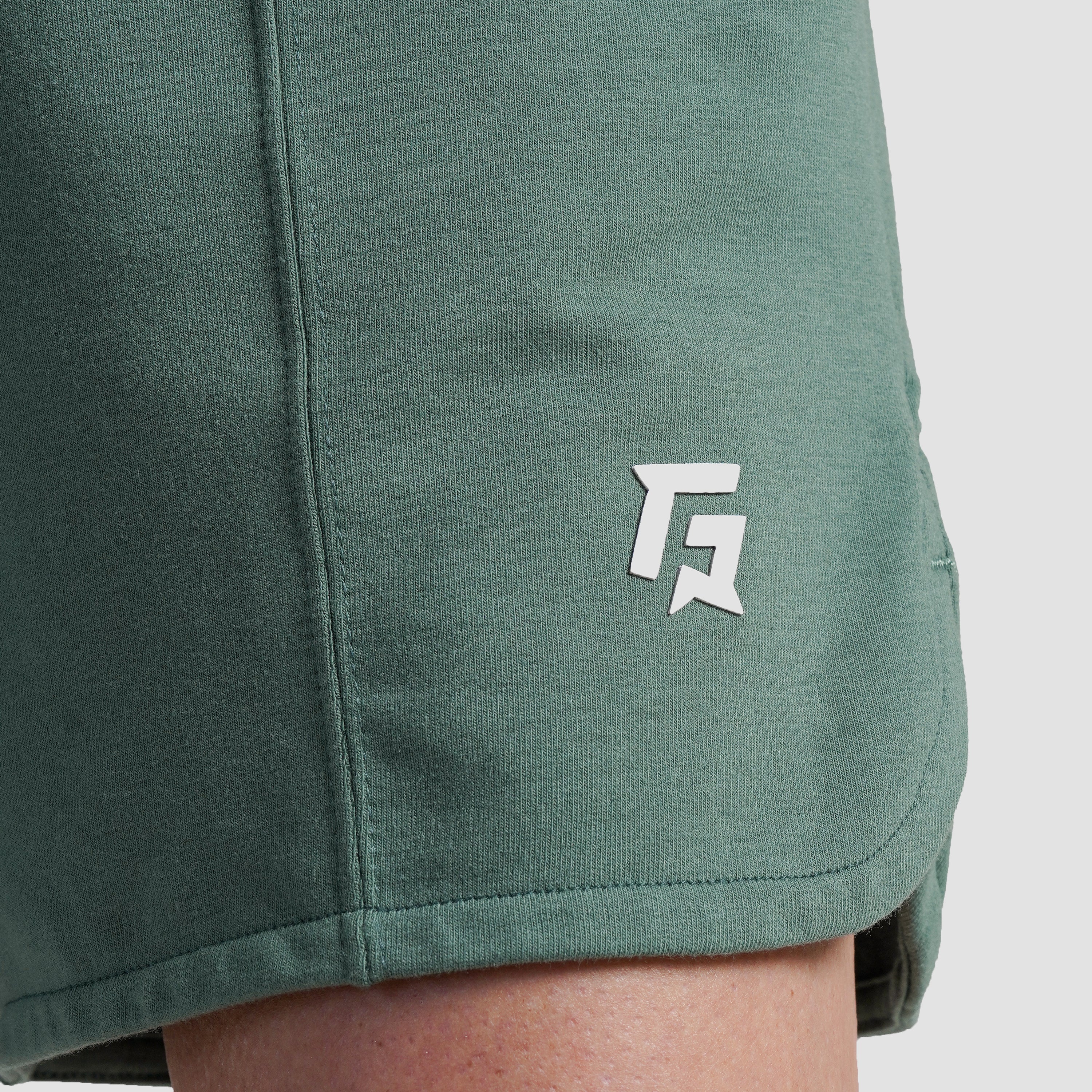 Ultra Move Shorts (Green)