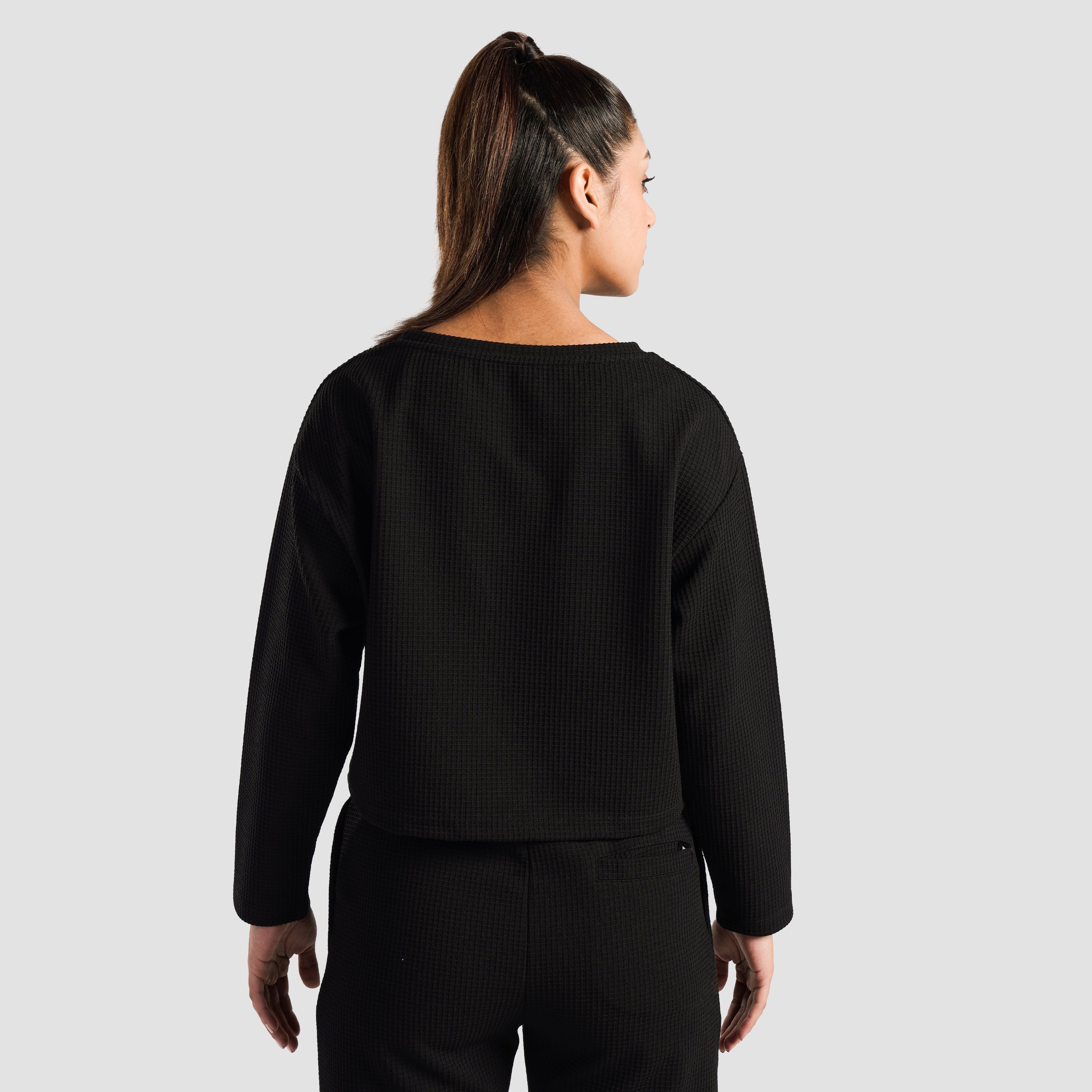 GA Ultimate Top (Black)