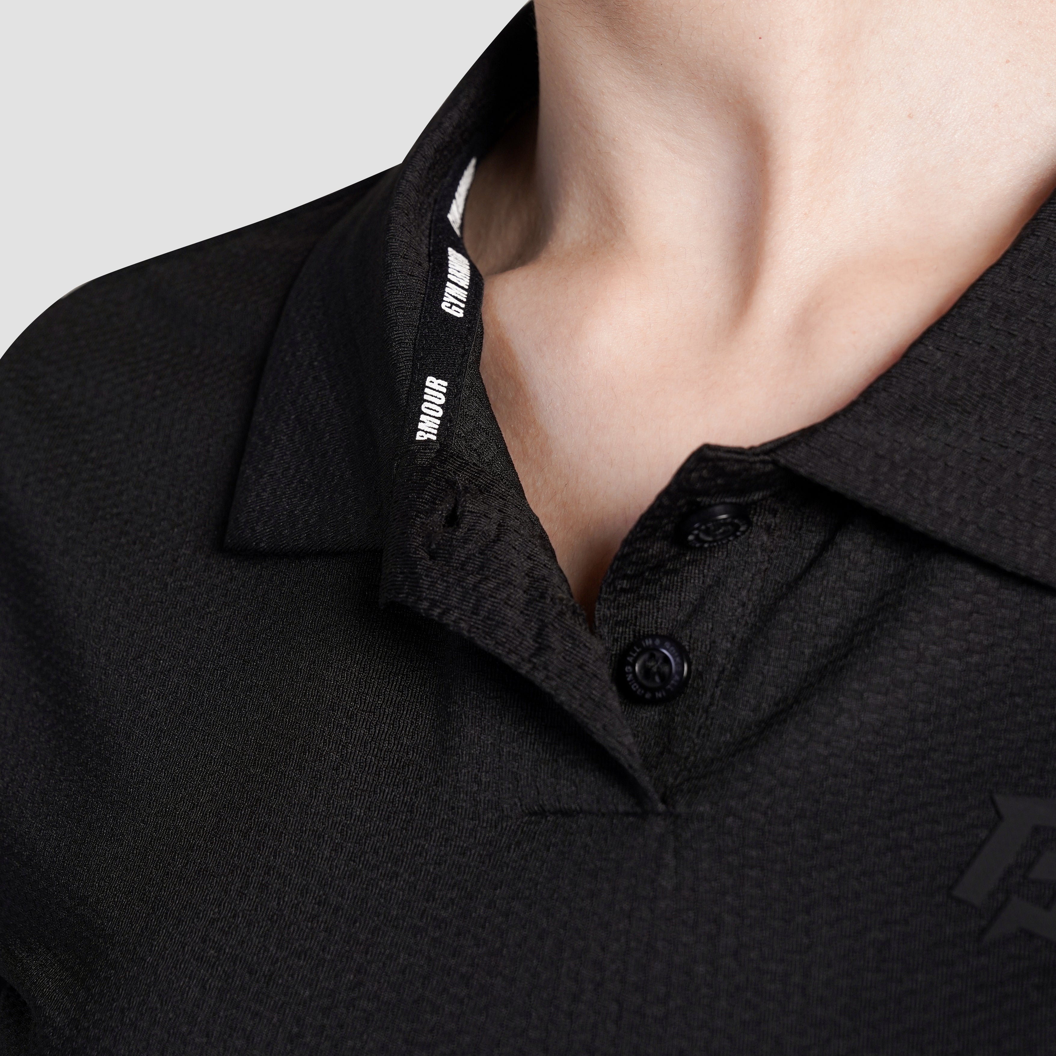 Polo Pulse (Black)