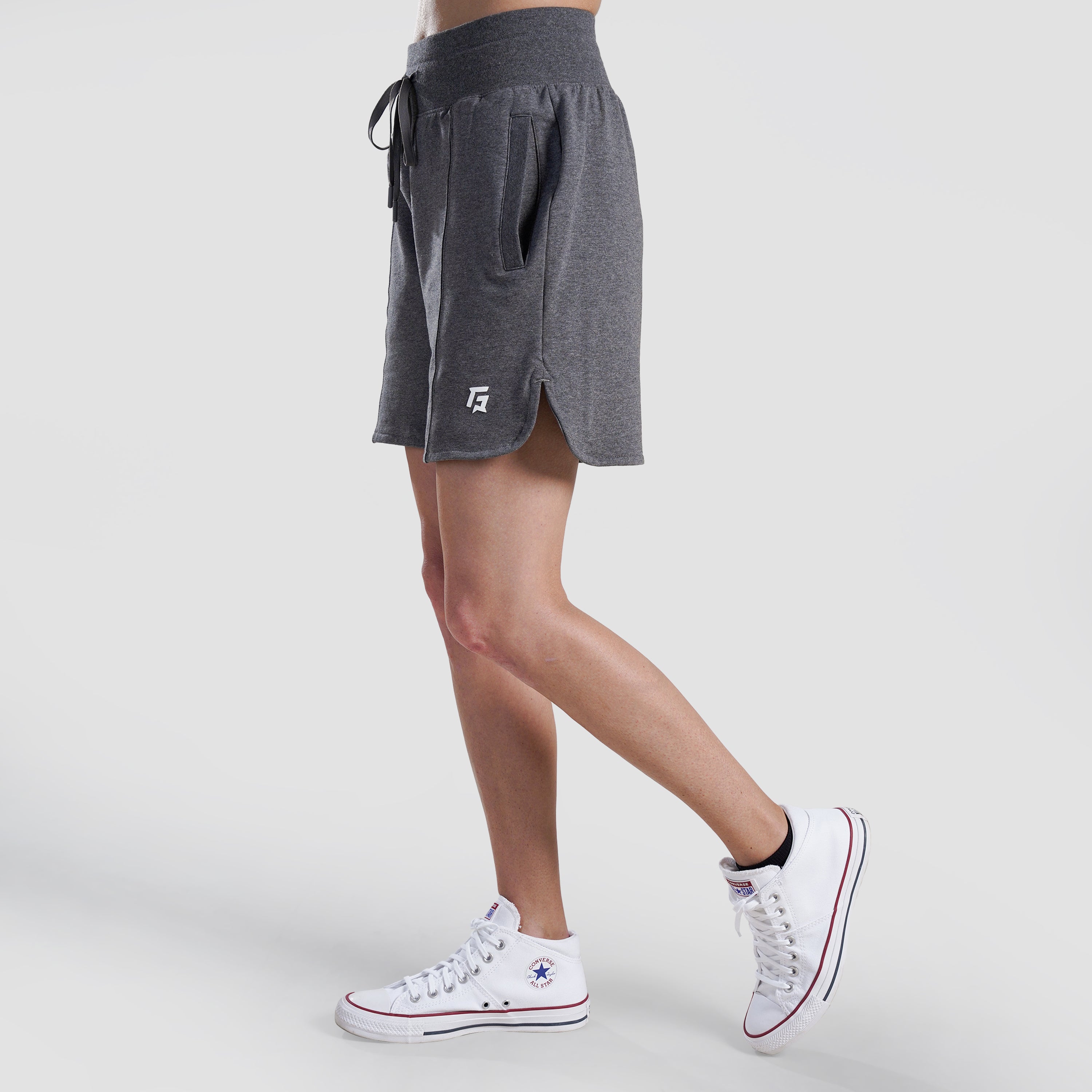 Ultra Move Shorts (Grey)