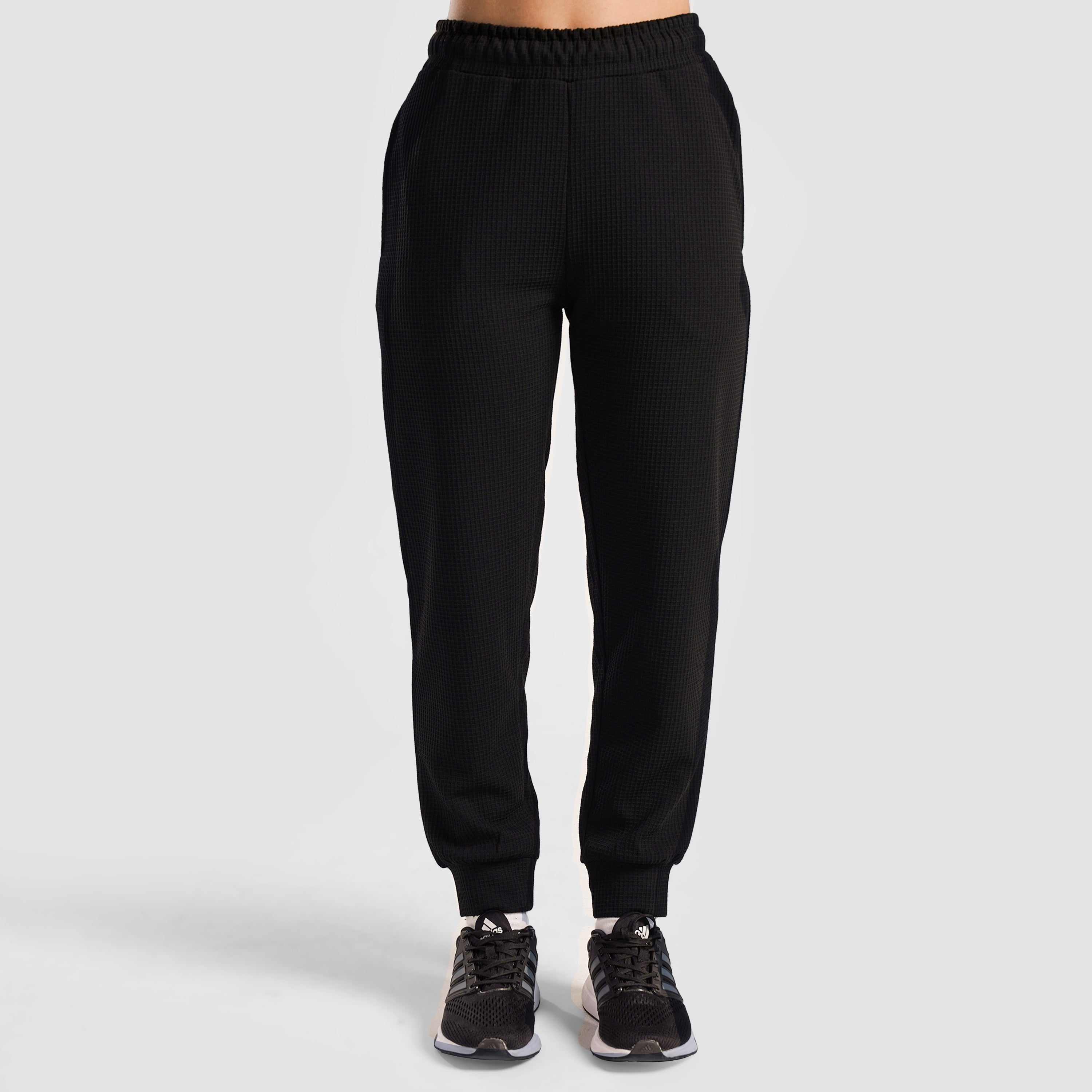 GA Ultimate Trouser (Black)