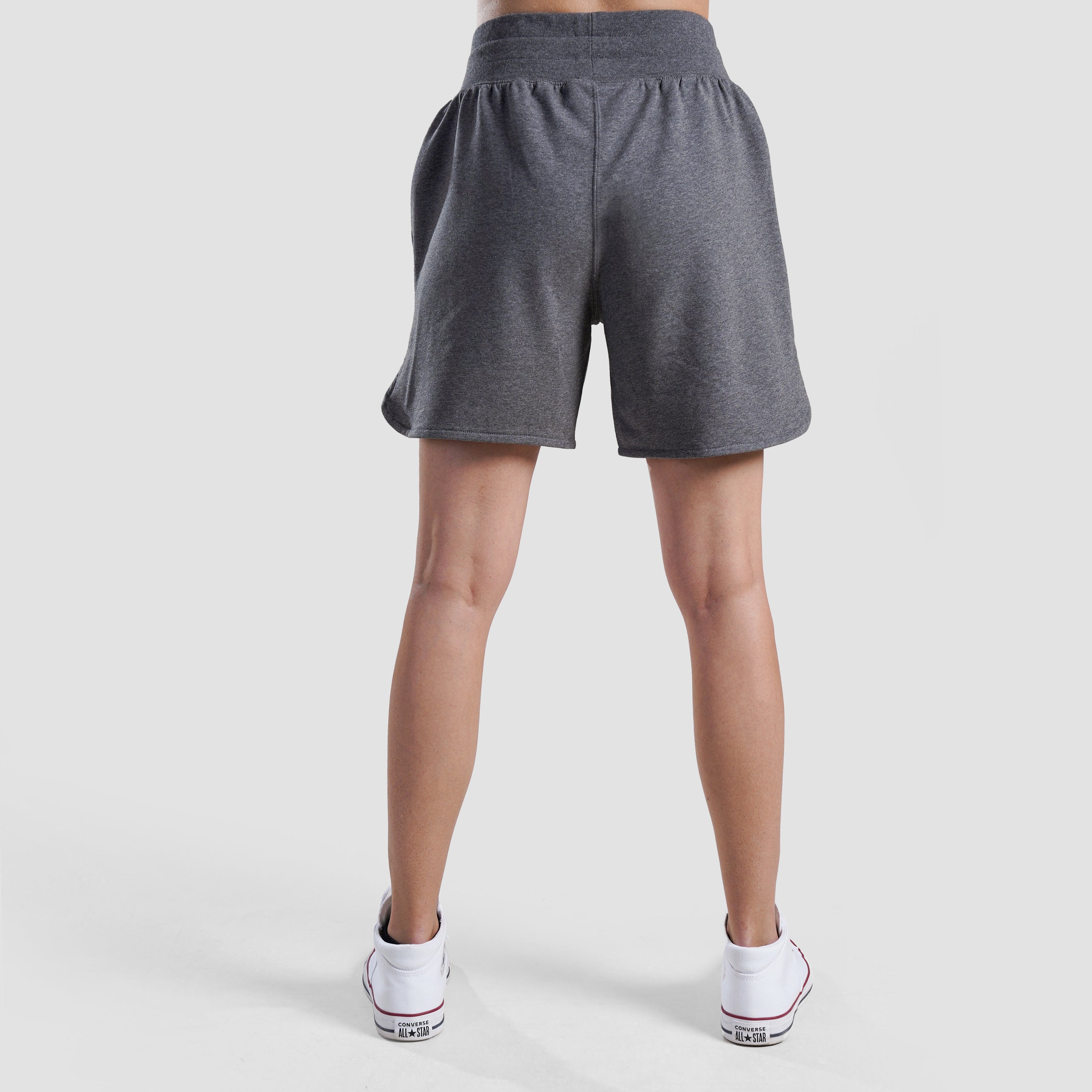 Ultra Move Shorts (Grey)