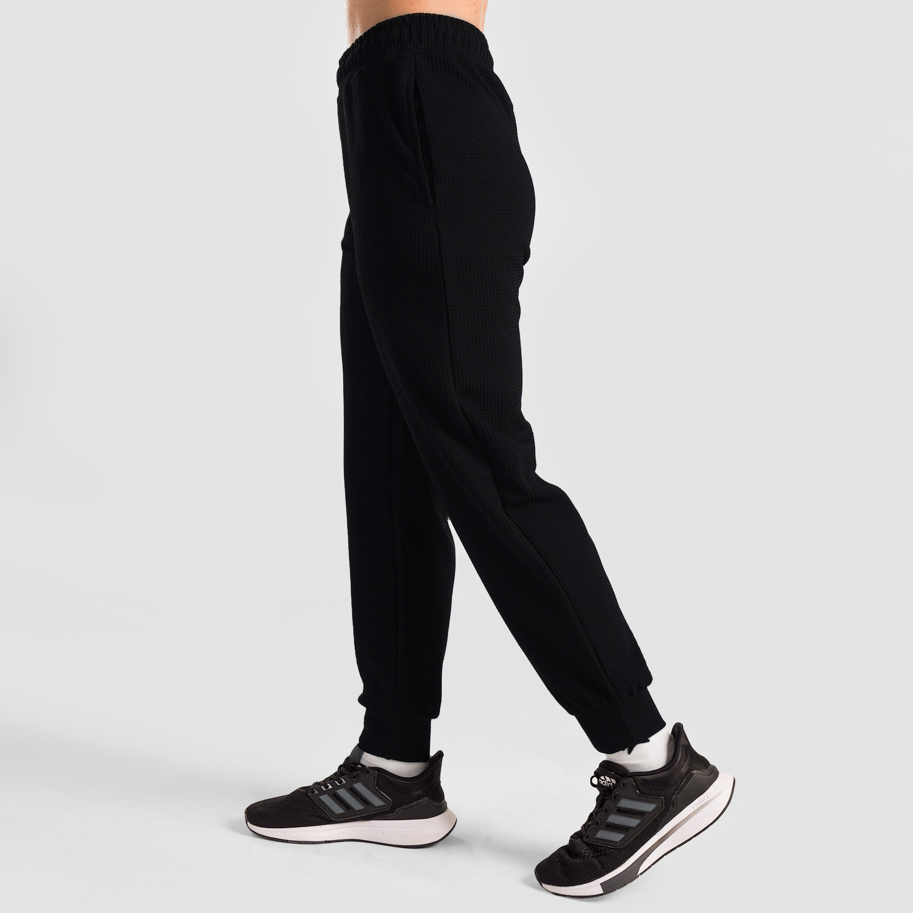 GA Ultimate Trouser (Black)