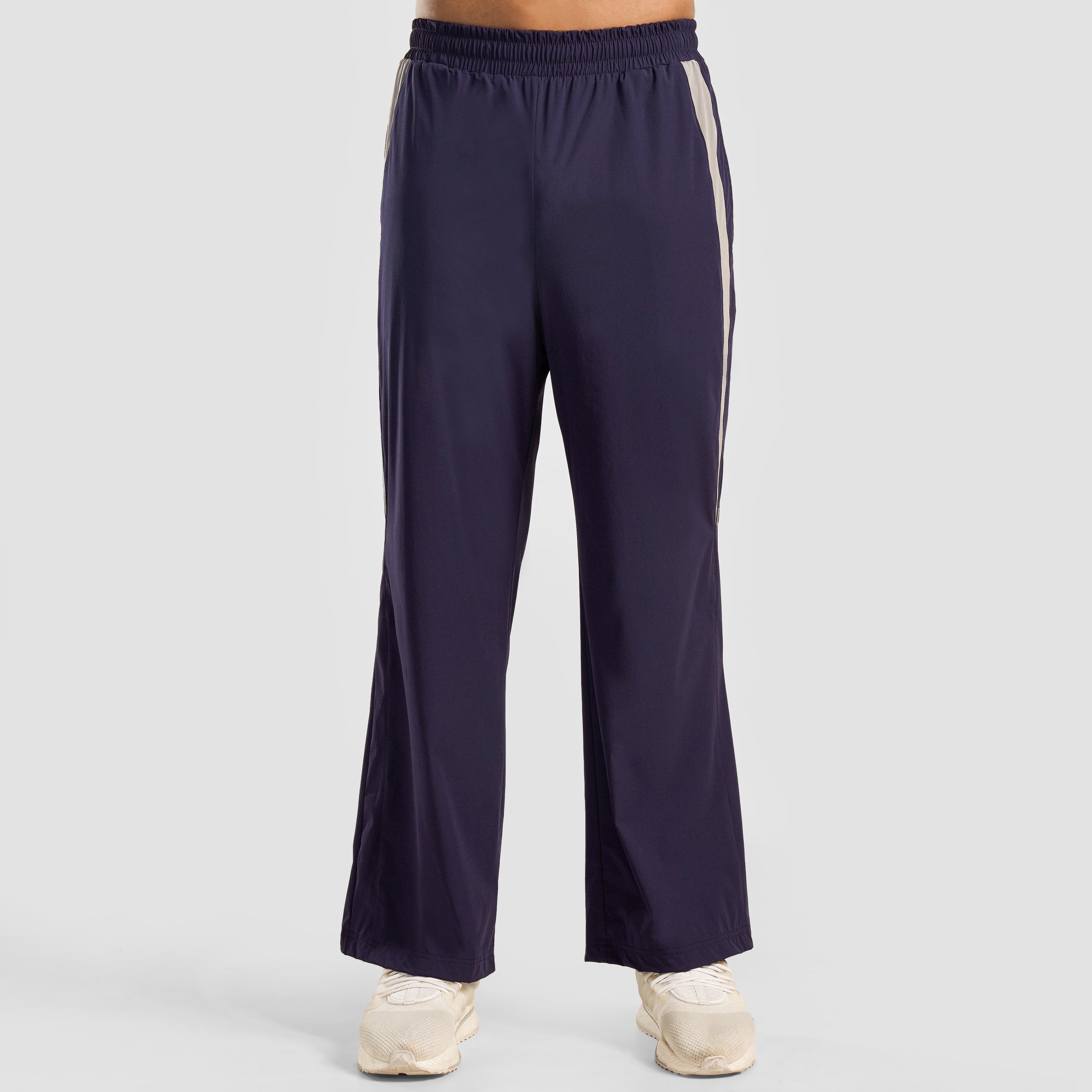 Powerline Trousers (Navy)