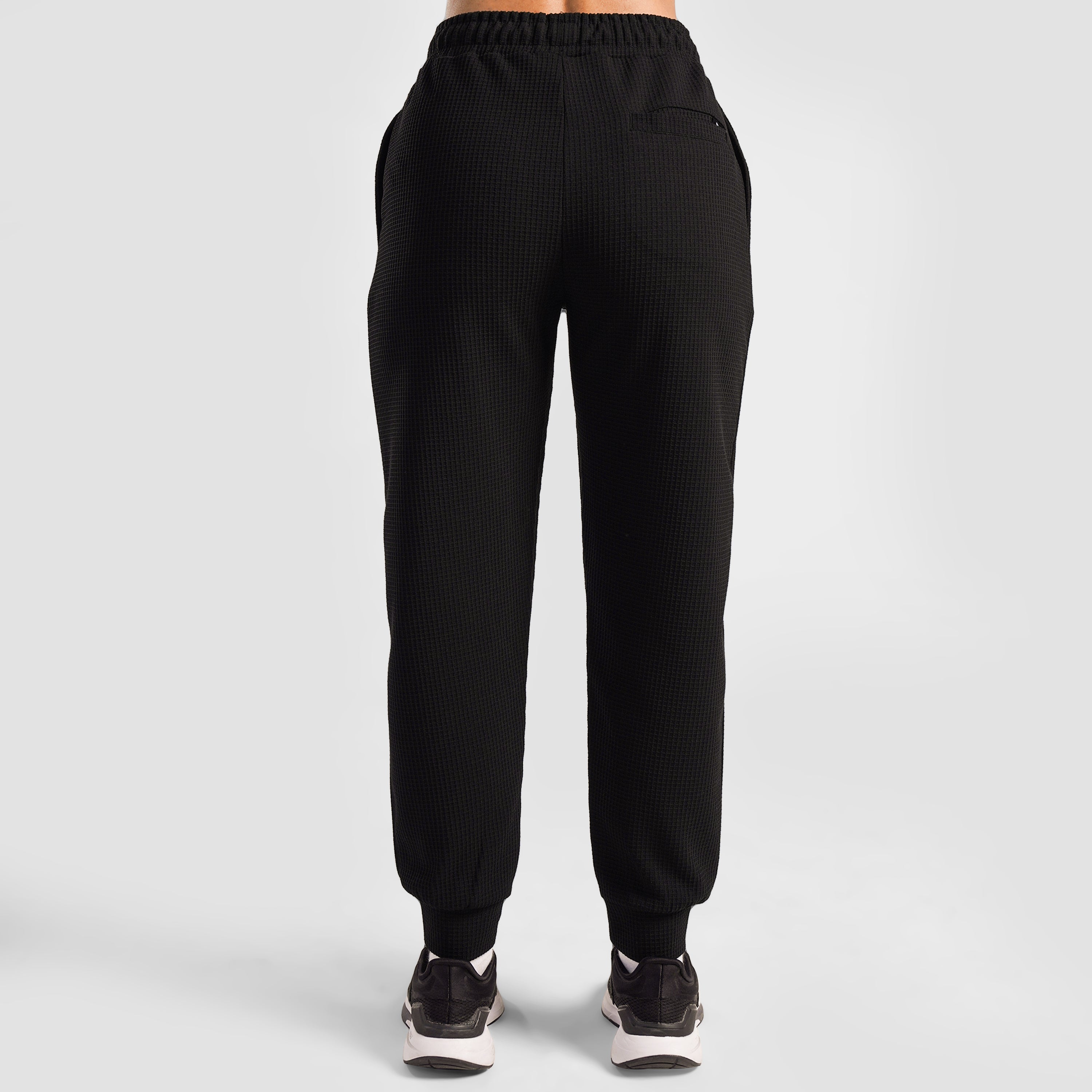 GA Ultimate Trouser (Black)