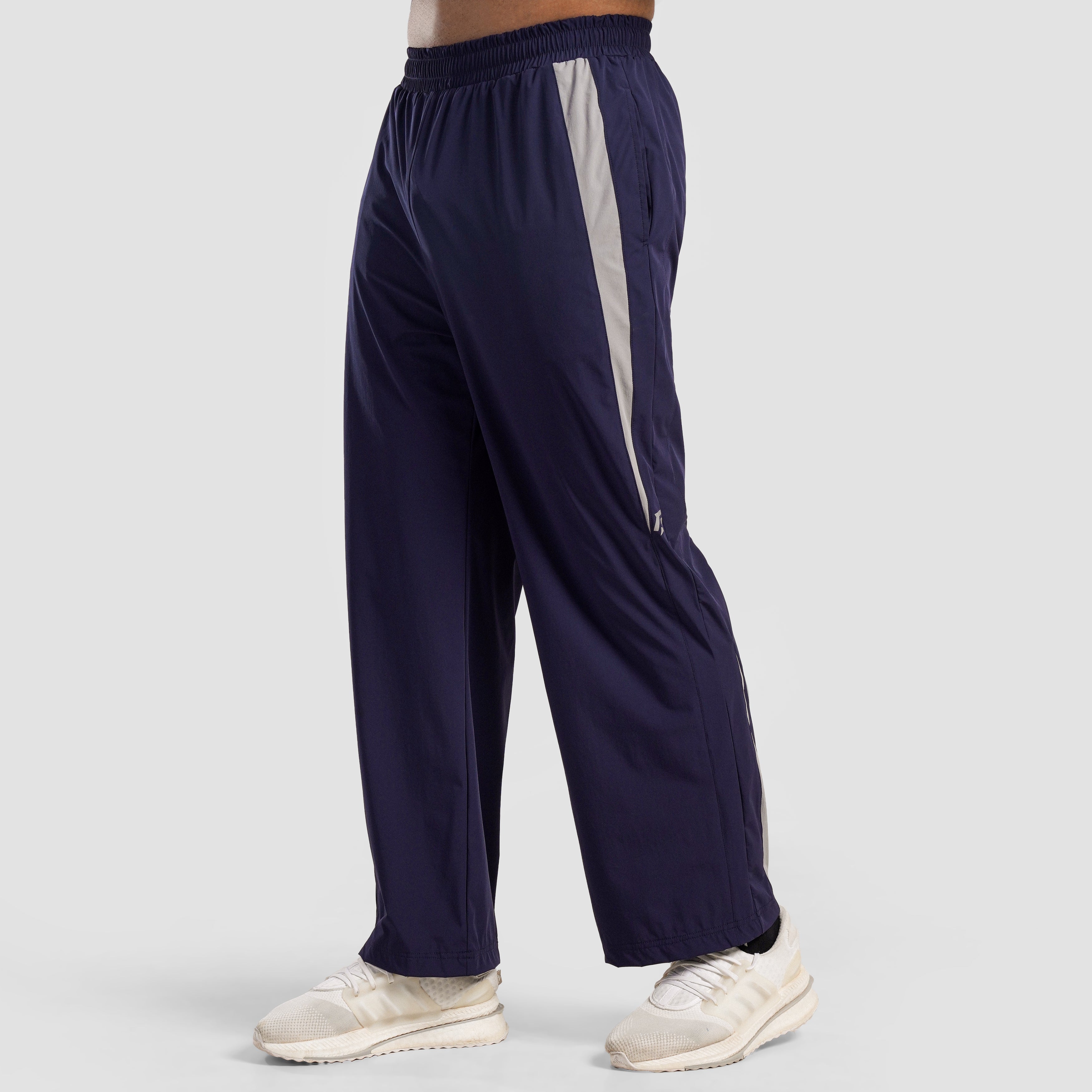 Powerline Trousers (Navy)