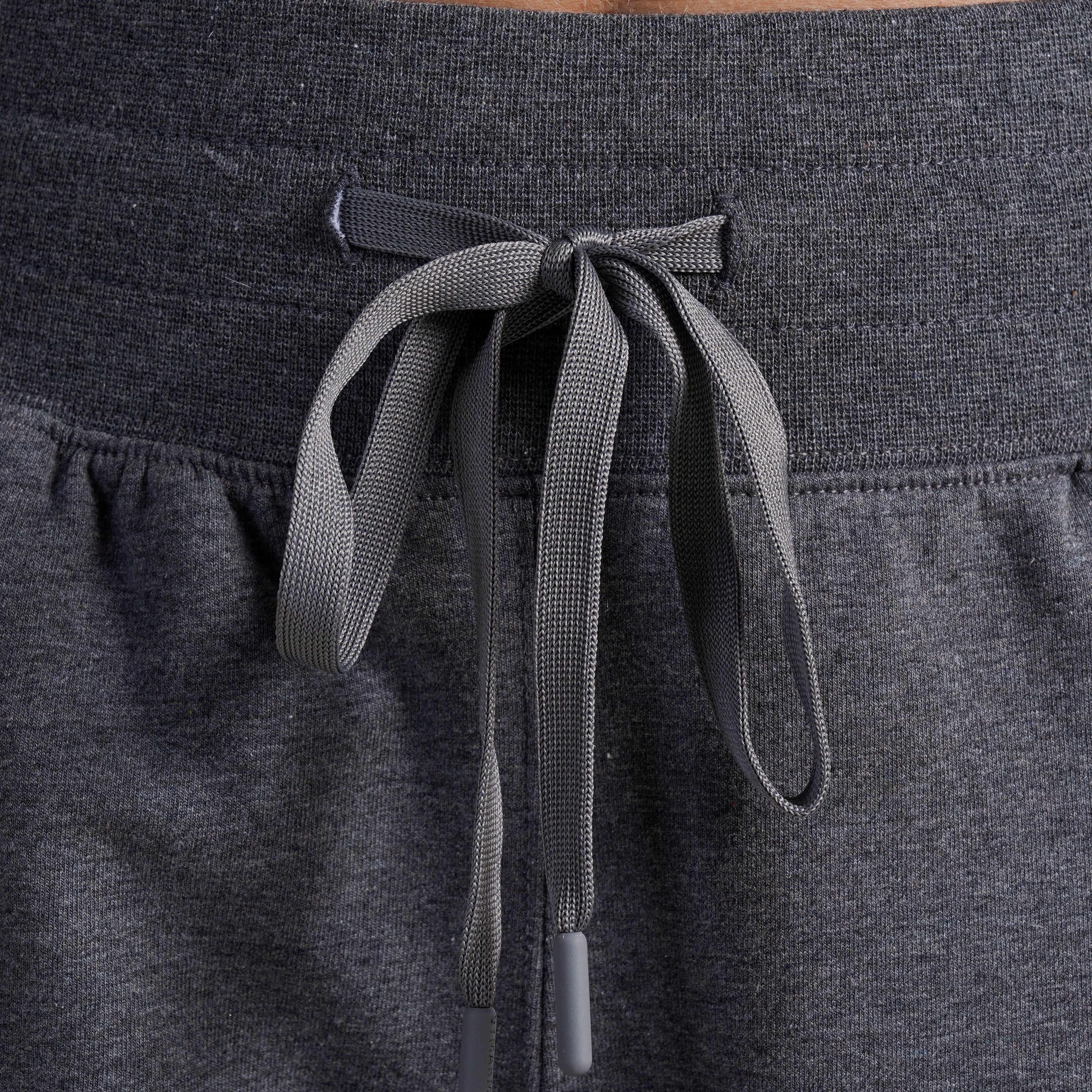 Ultra Move Shorts (Grey)