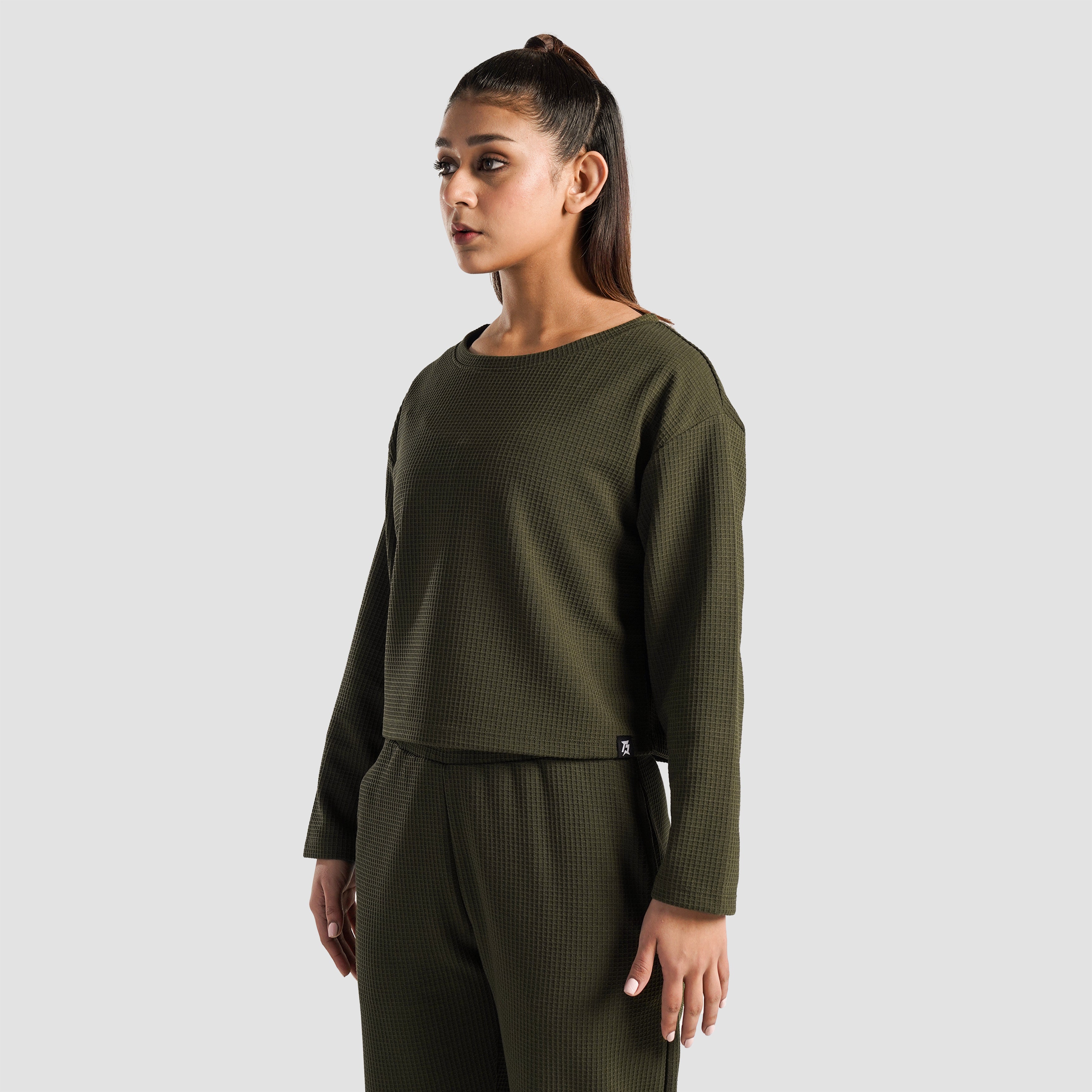 GA Ultimate Top (Olive)