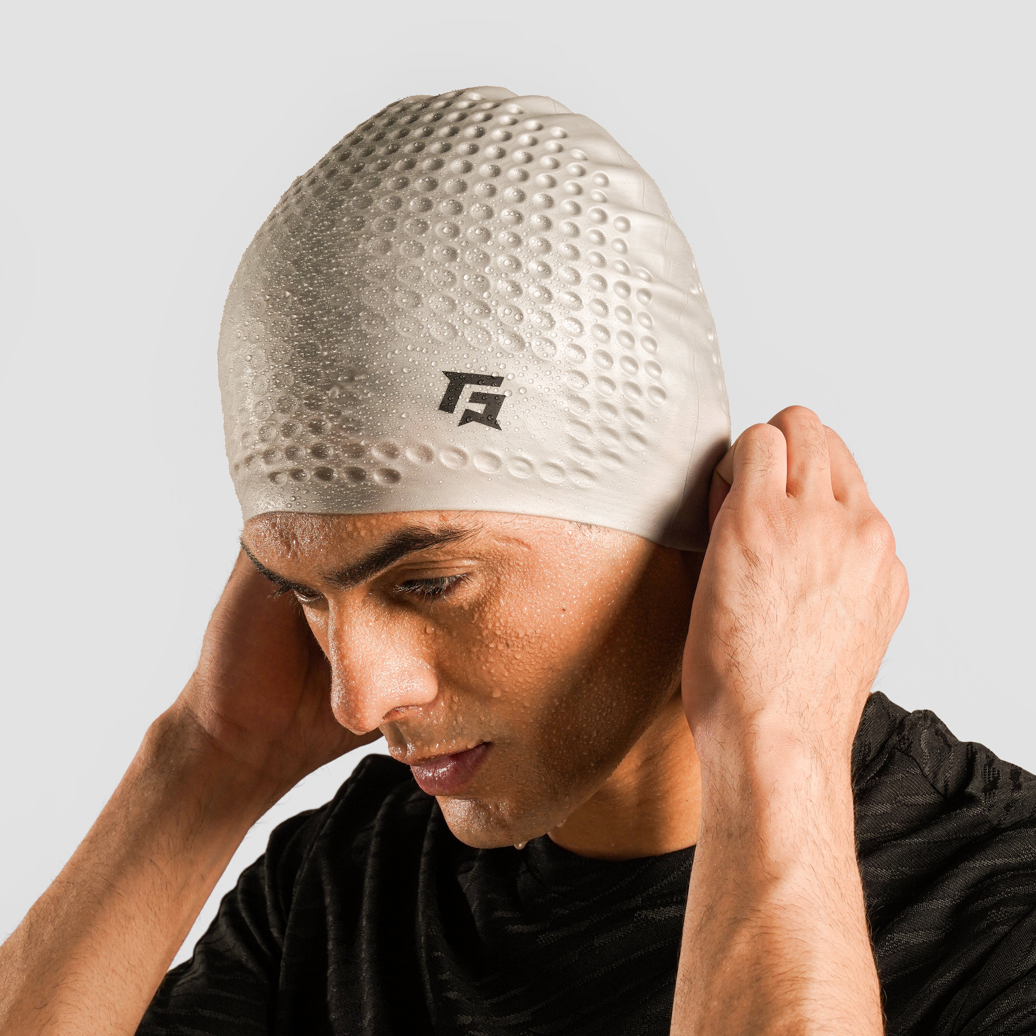Dive Cap (Grey)