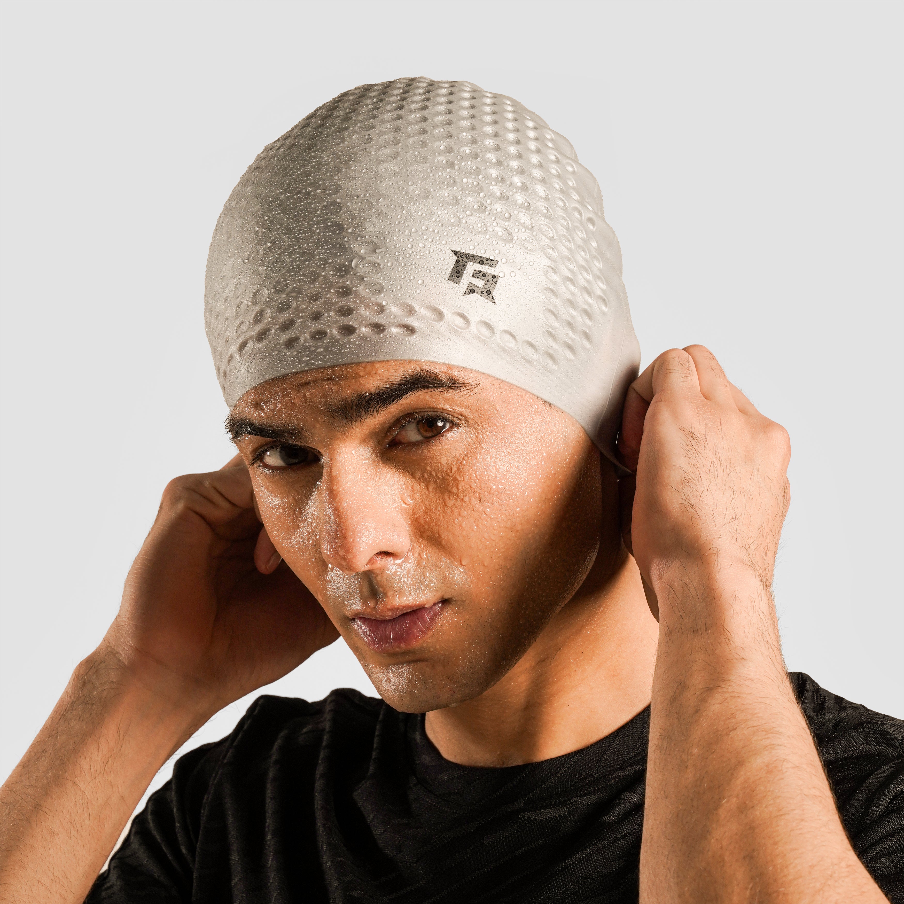 Dive Cap (Grey)