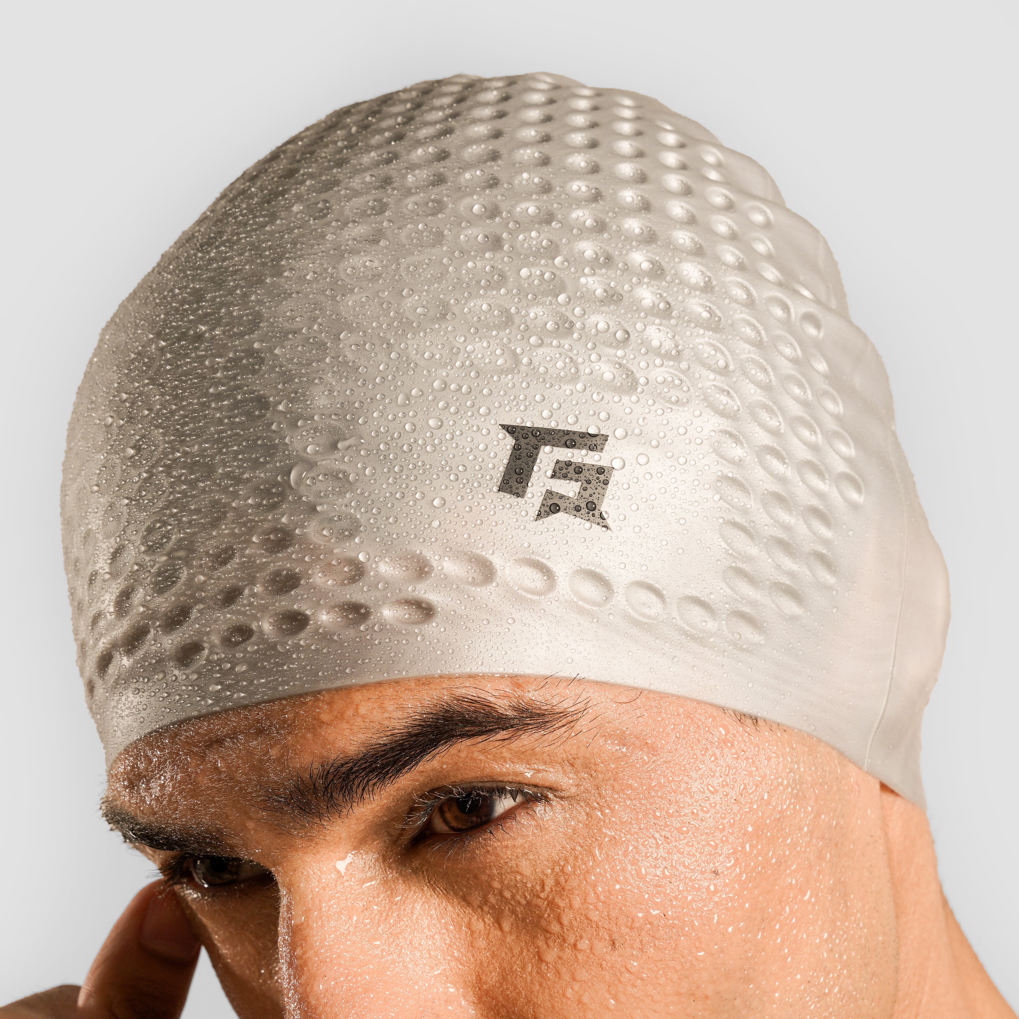 Dive Cap (Grey)