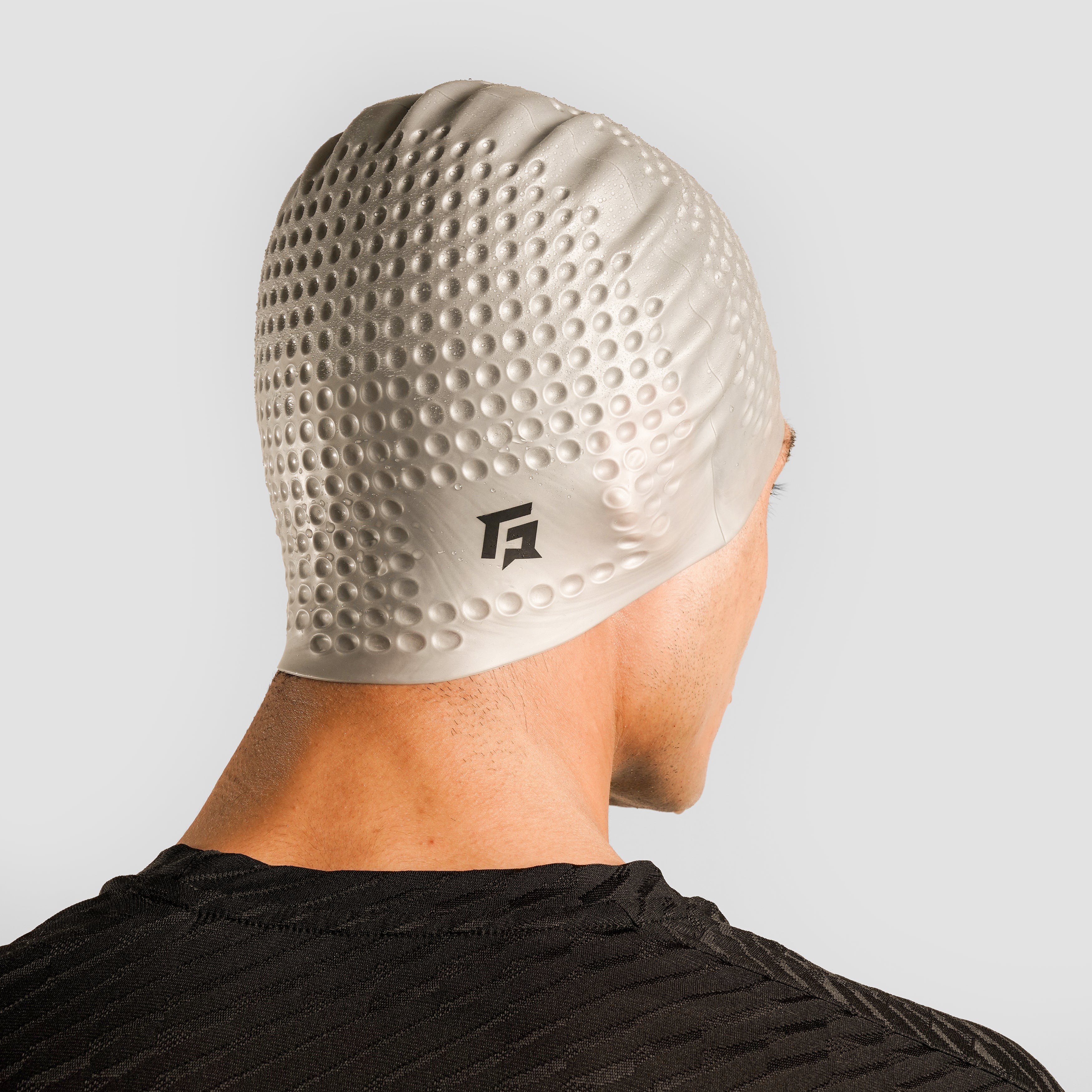 Dive Cap (Grey)