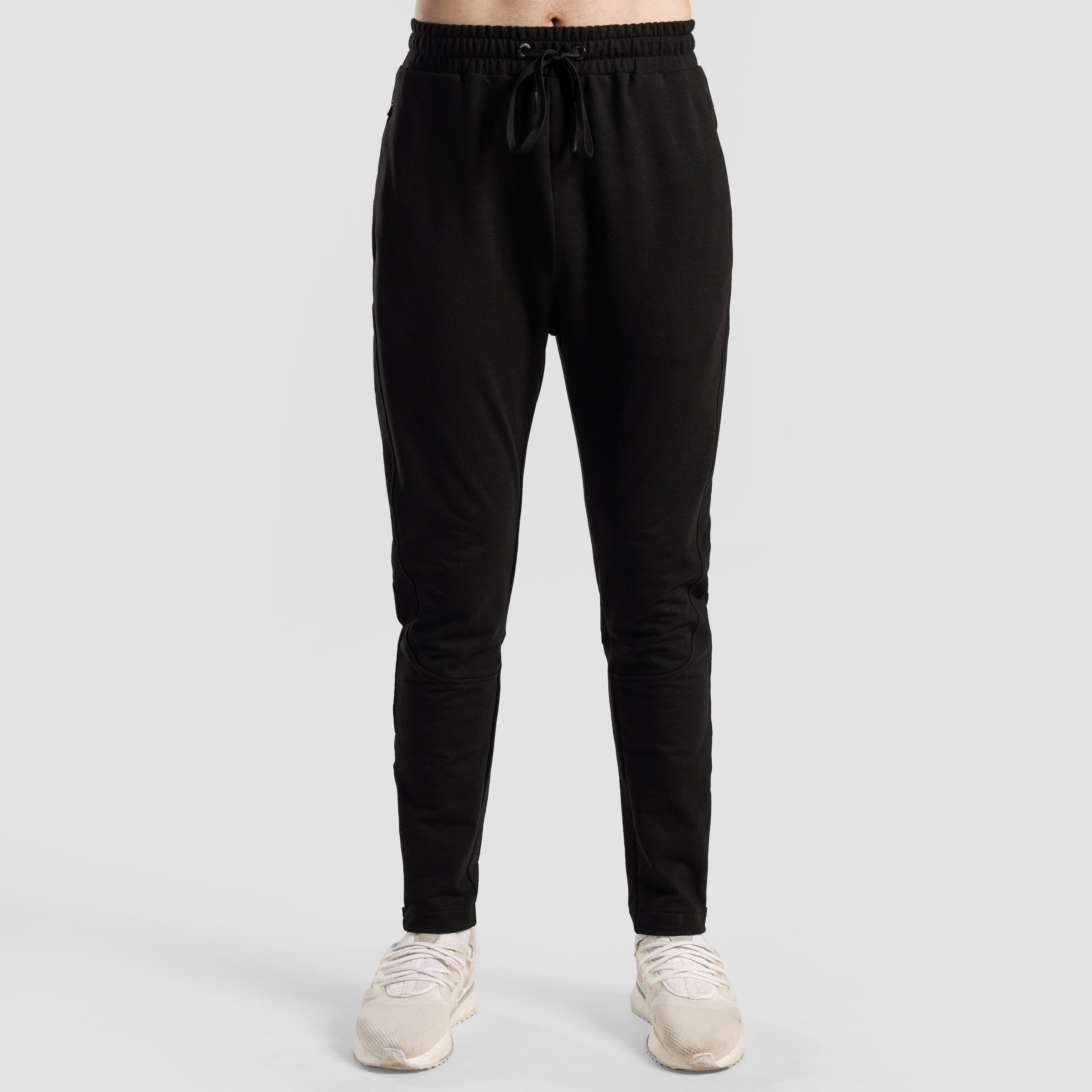 Arctiq Joggers (Black)