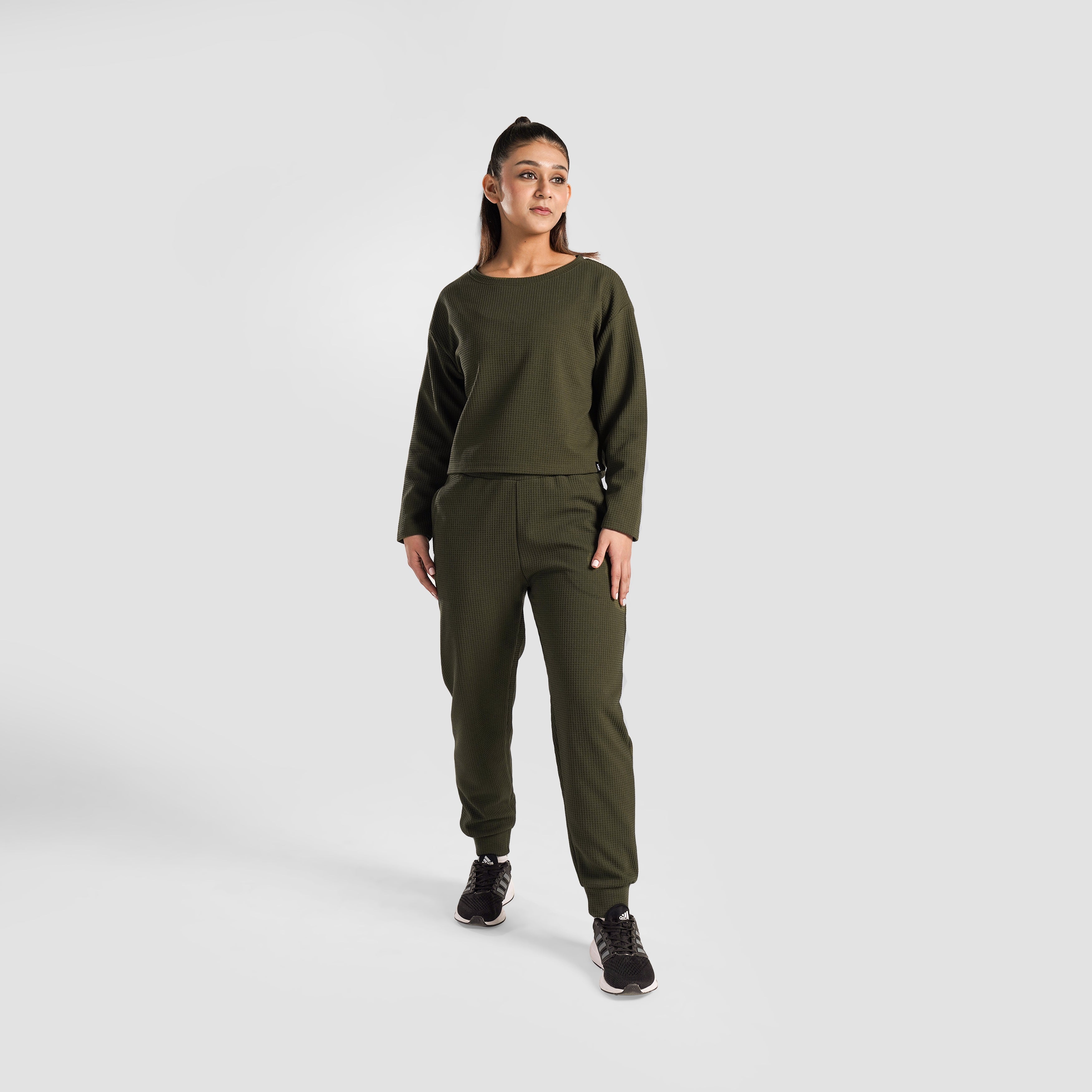 GA Ultimate Top (Olive)