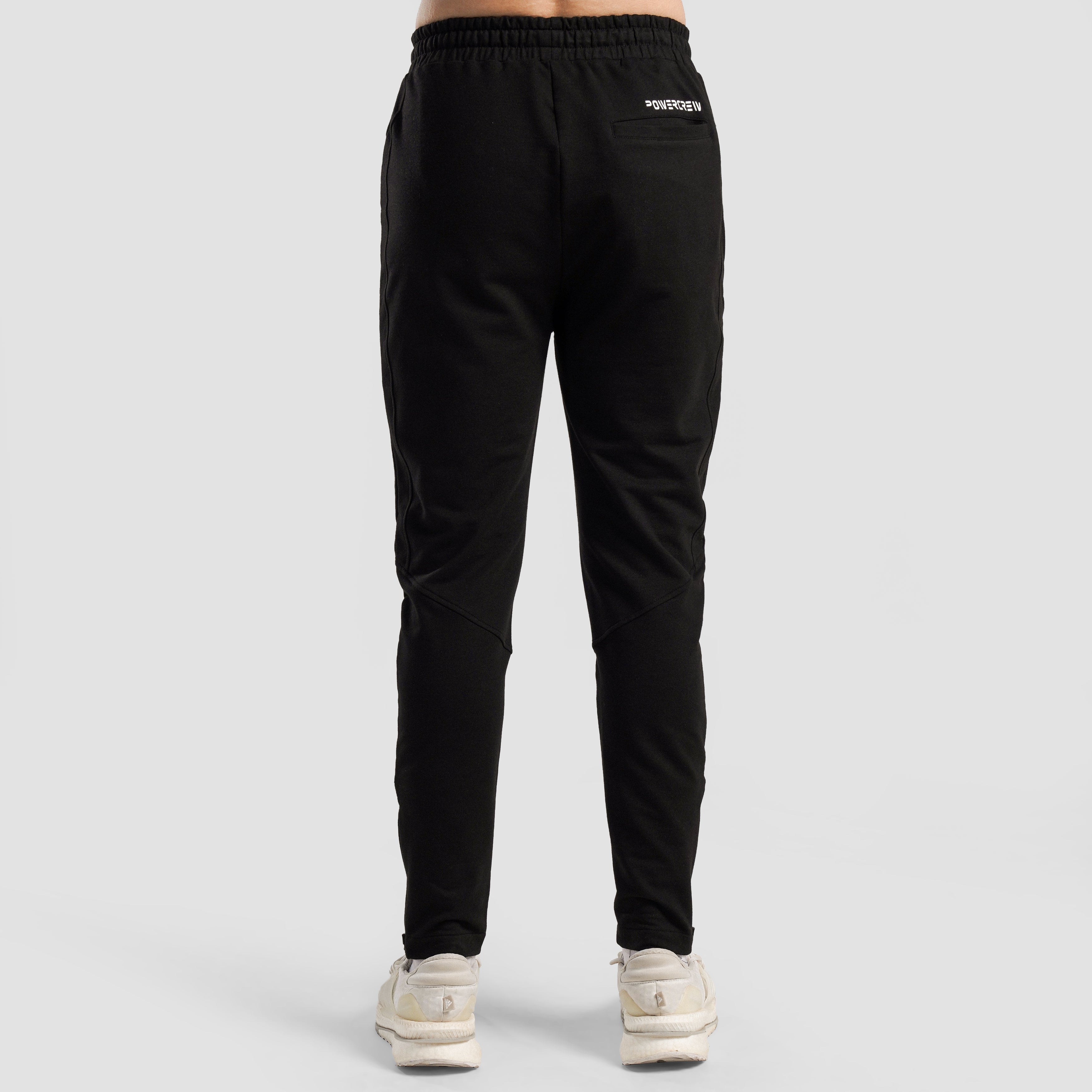 Arctiq Joggers (Black)