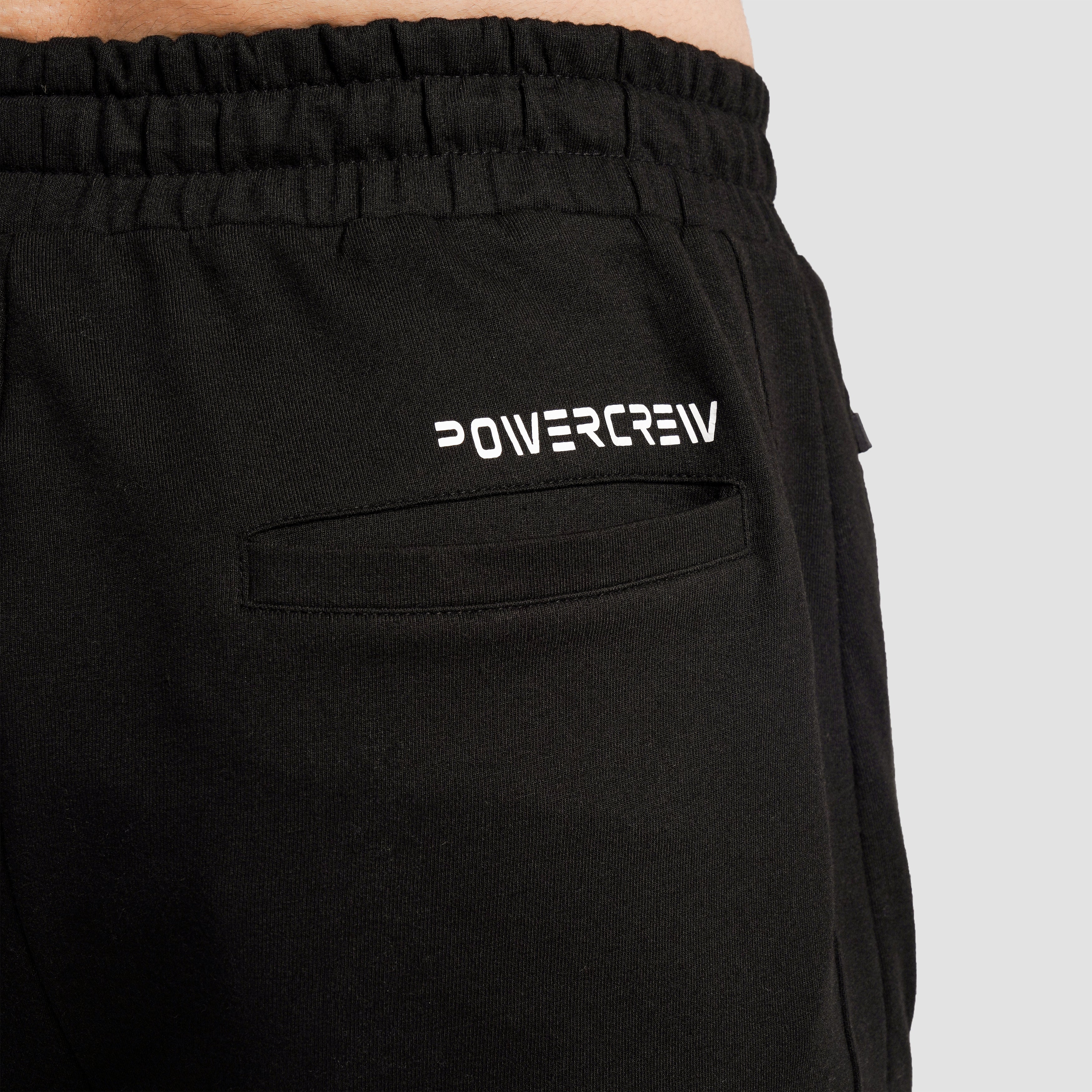Arctiq Joggers (Black)