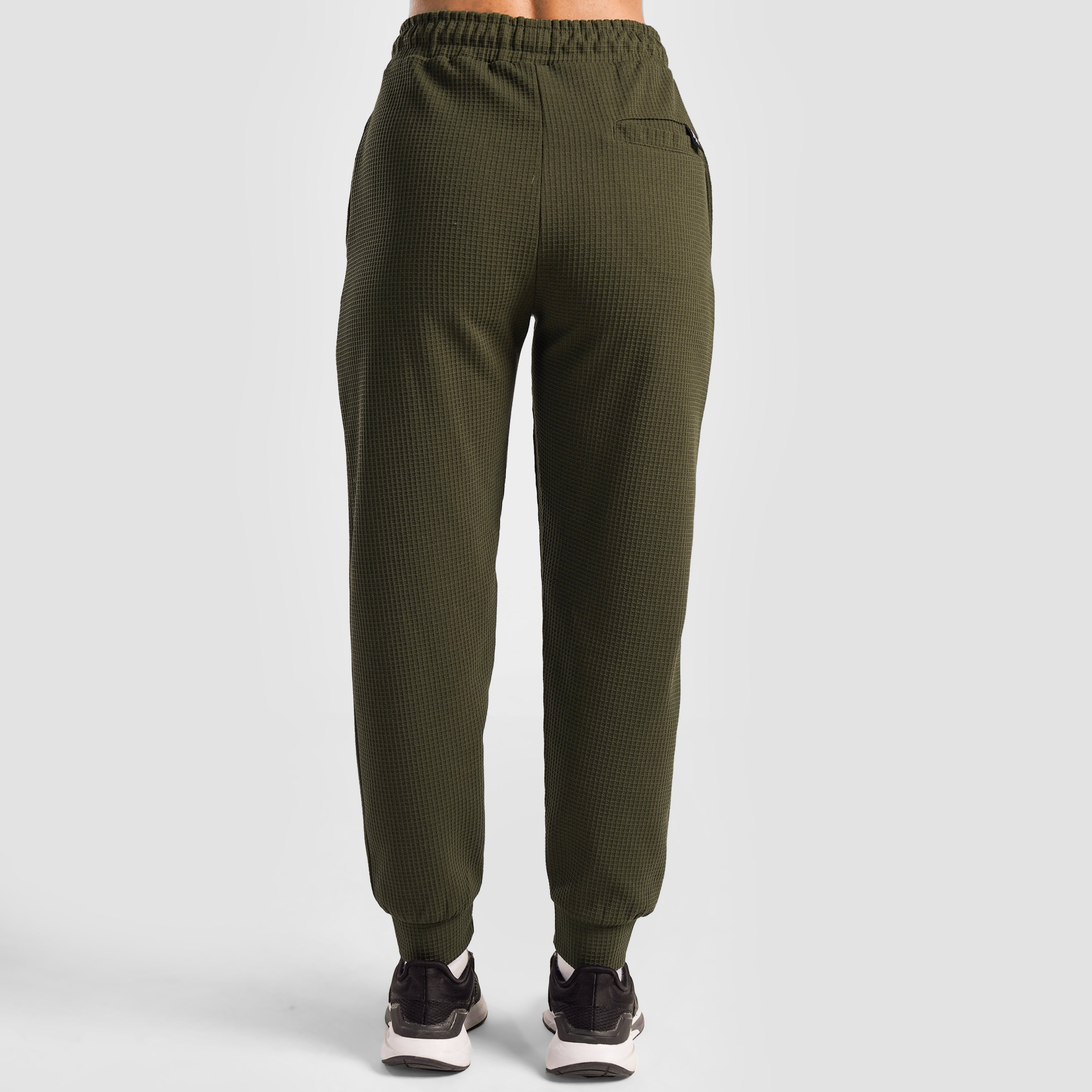 GA Ultimate Trouser (Olive)