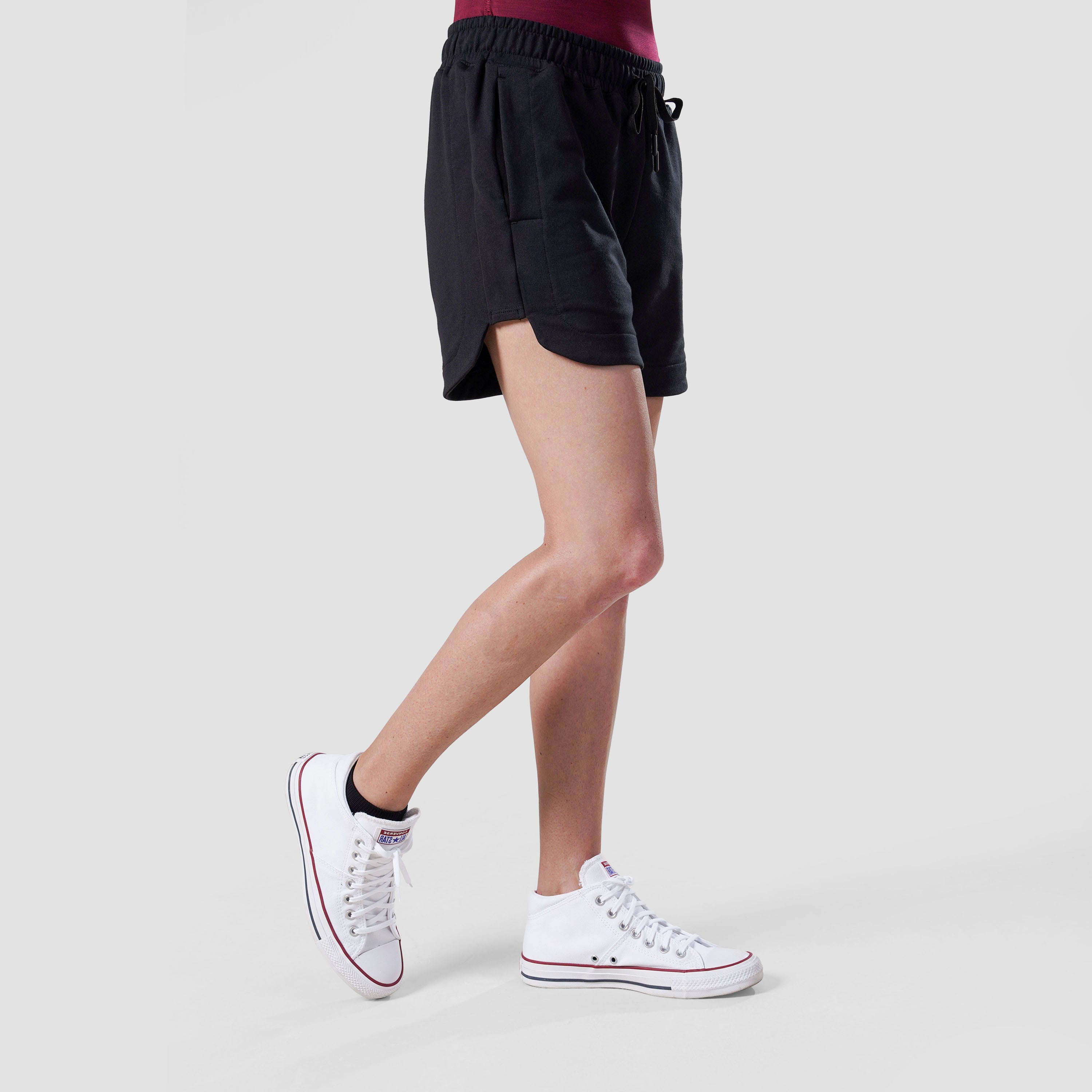 Meld Shorts (Black)