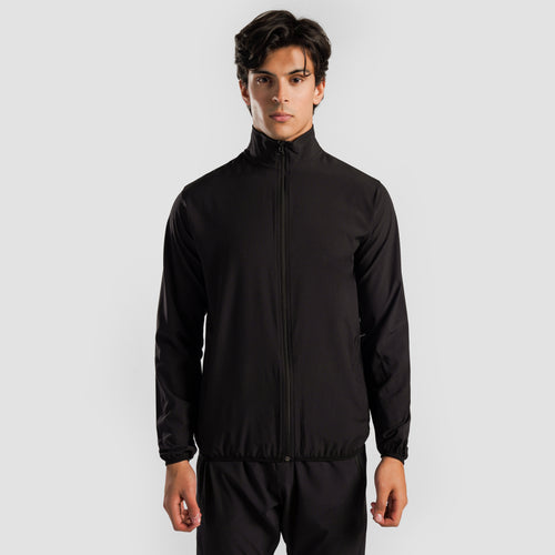 Limitless Speedo Jacket (Black)