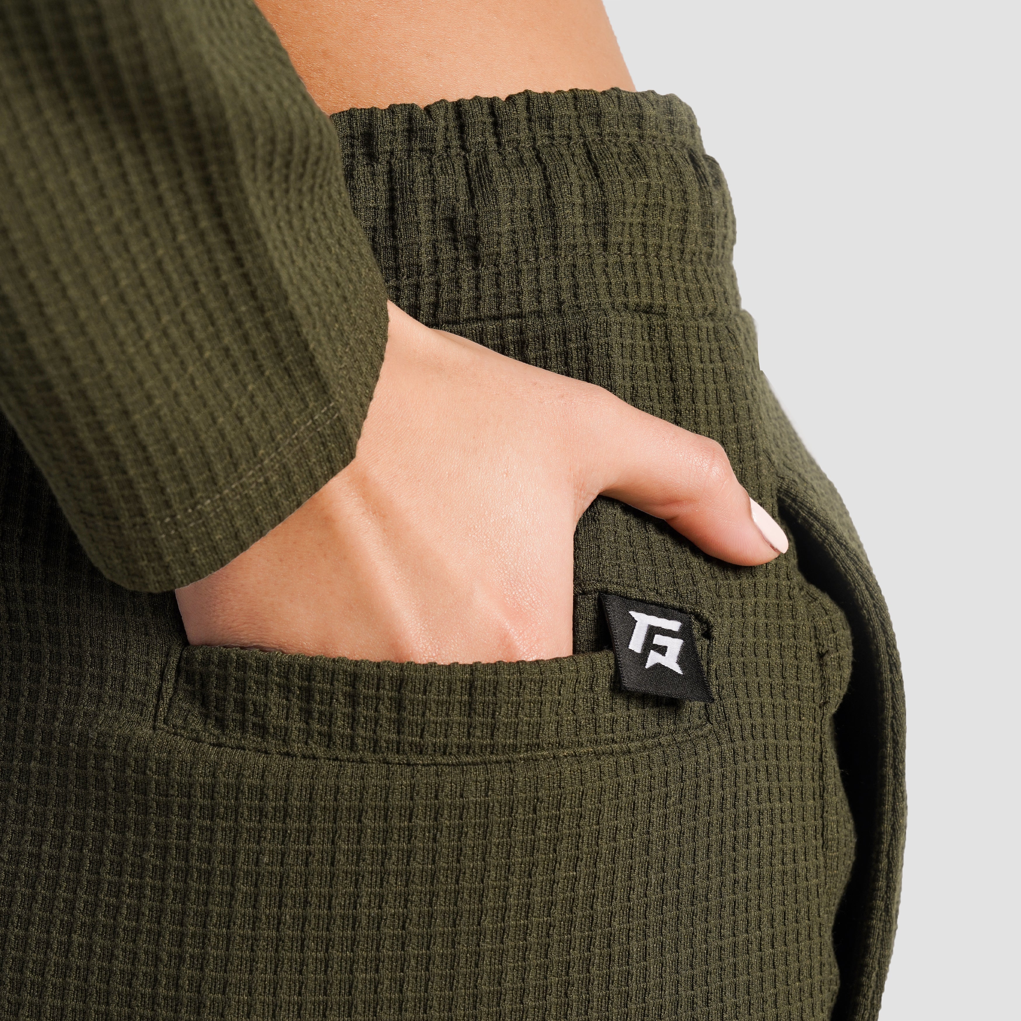 GA Ultimate Trouser (Olive)