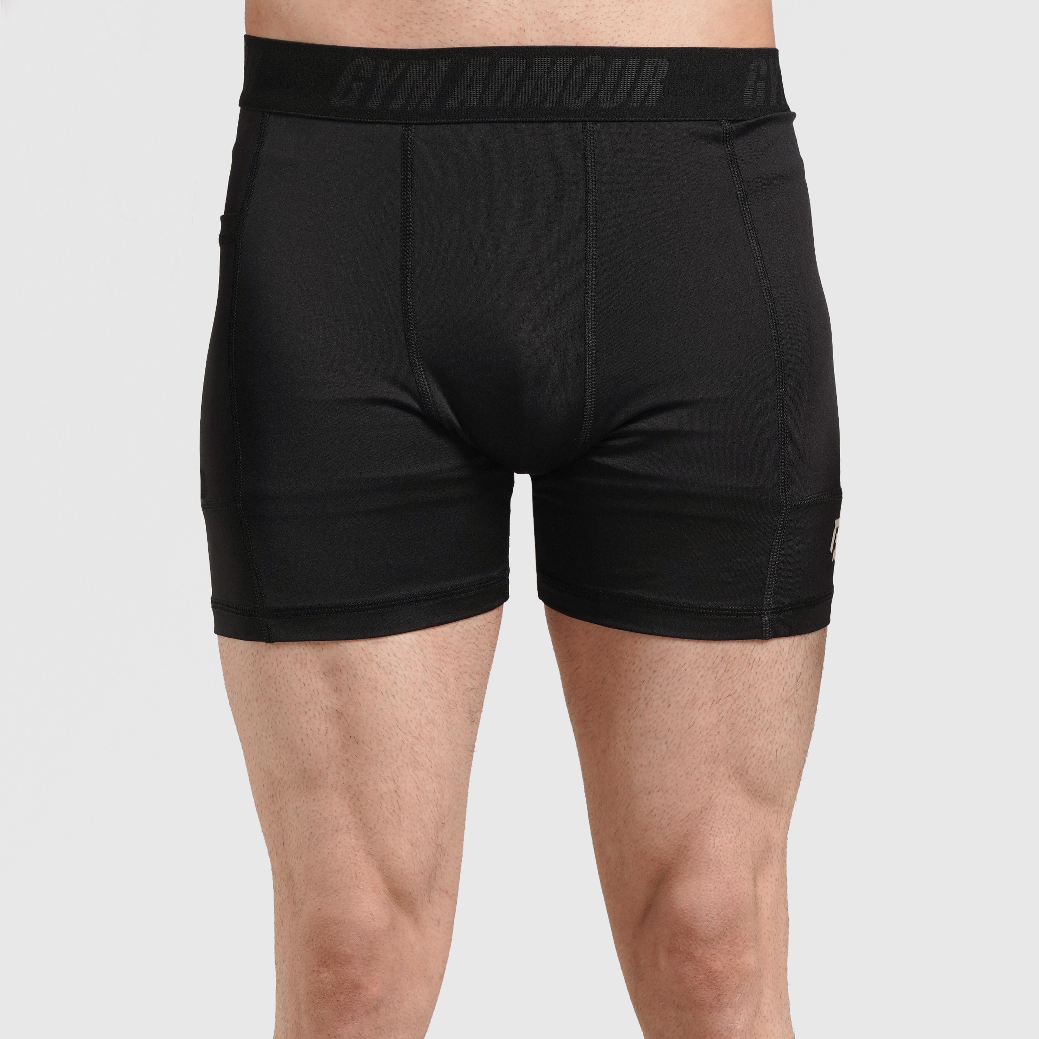 Compression boxers 2024