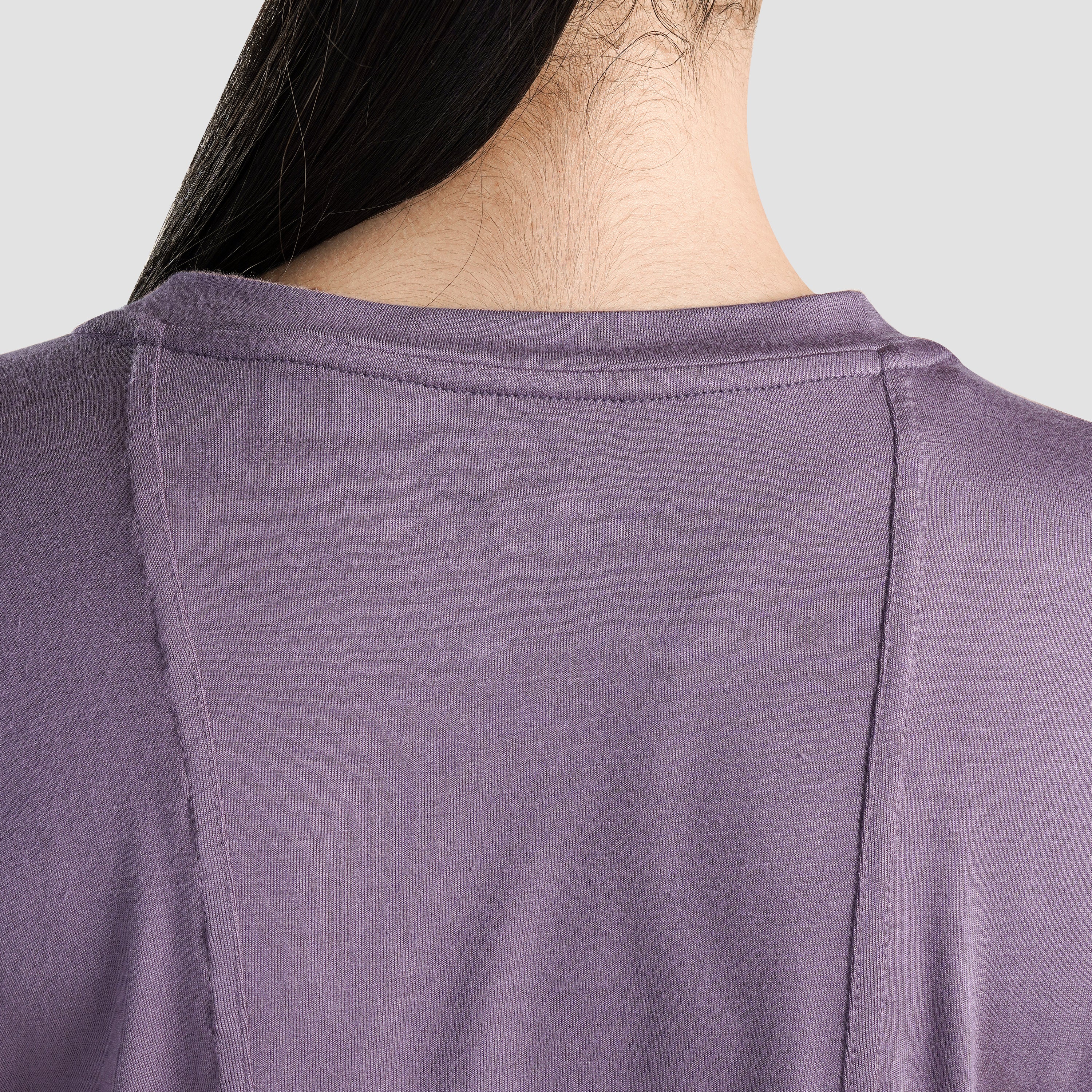 GymArmour Tee (Lavender)