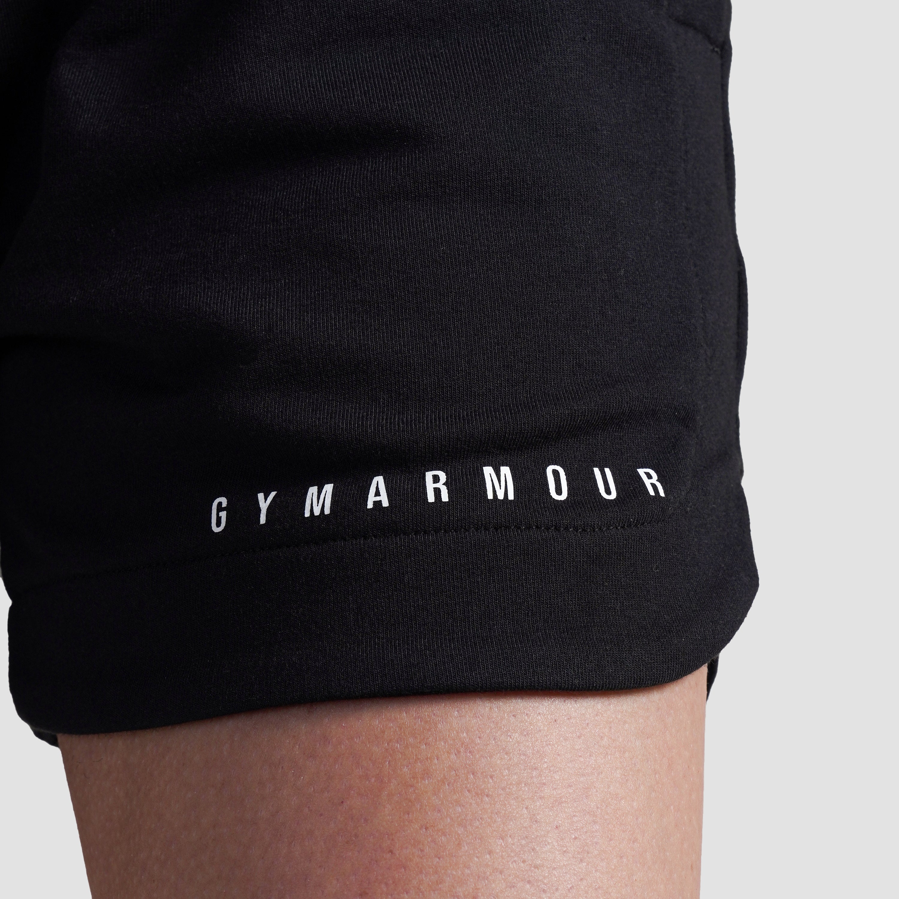 Meld Shorts (Black)