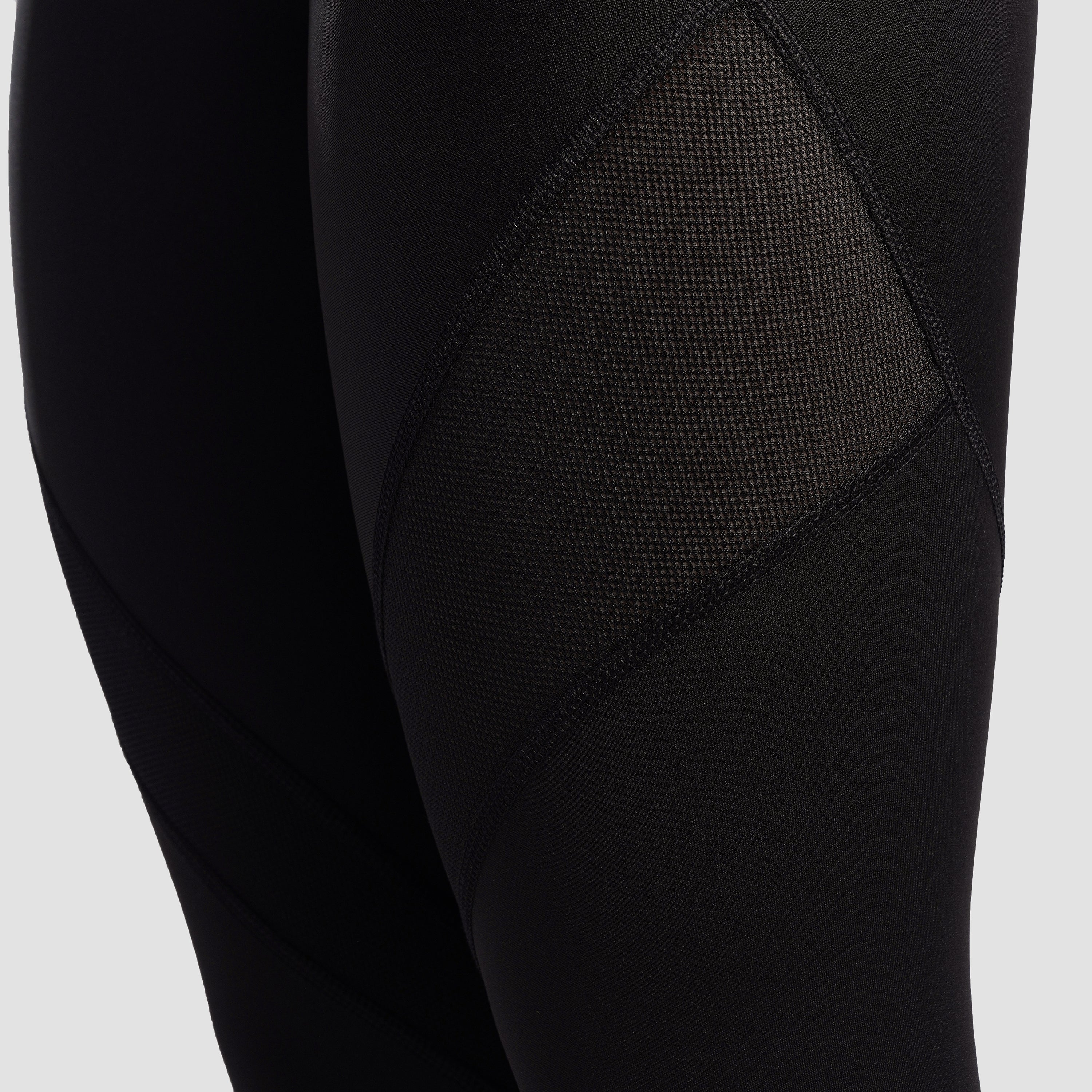 Liftlux leggings (Black)